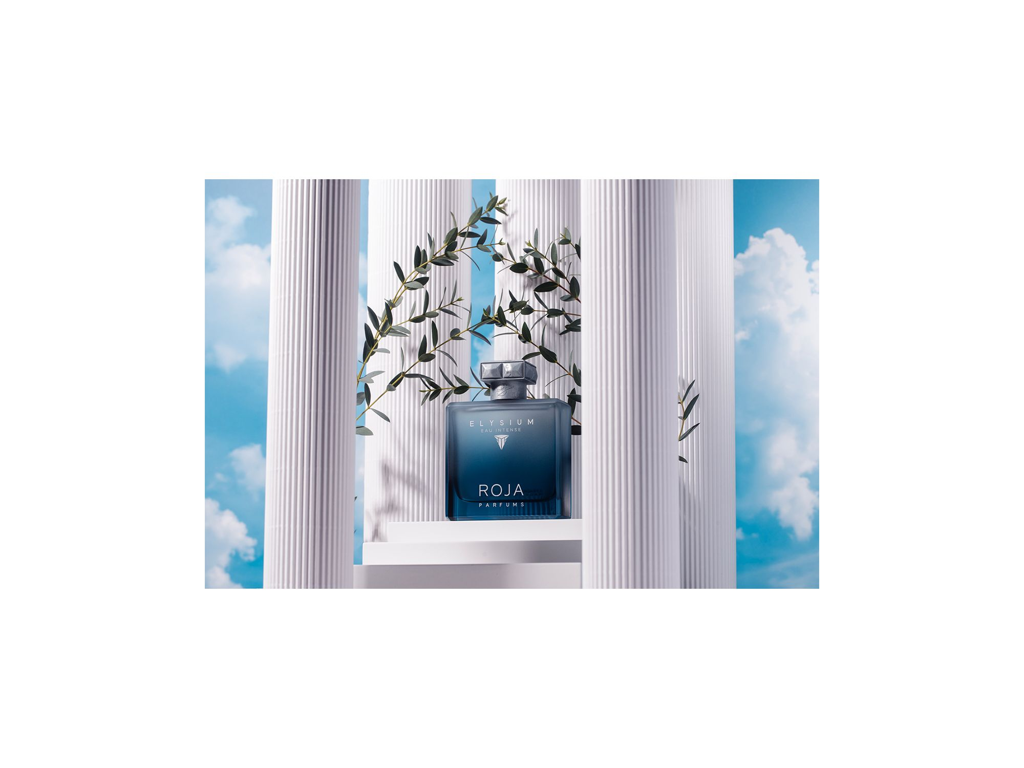 Elysium Eau Intense 3.4 oz. — Image 4