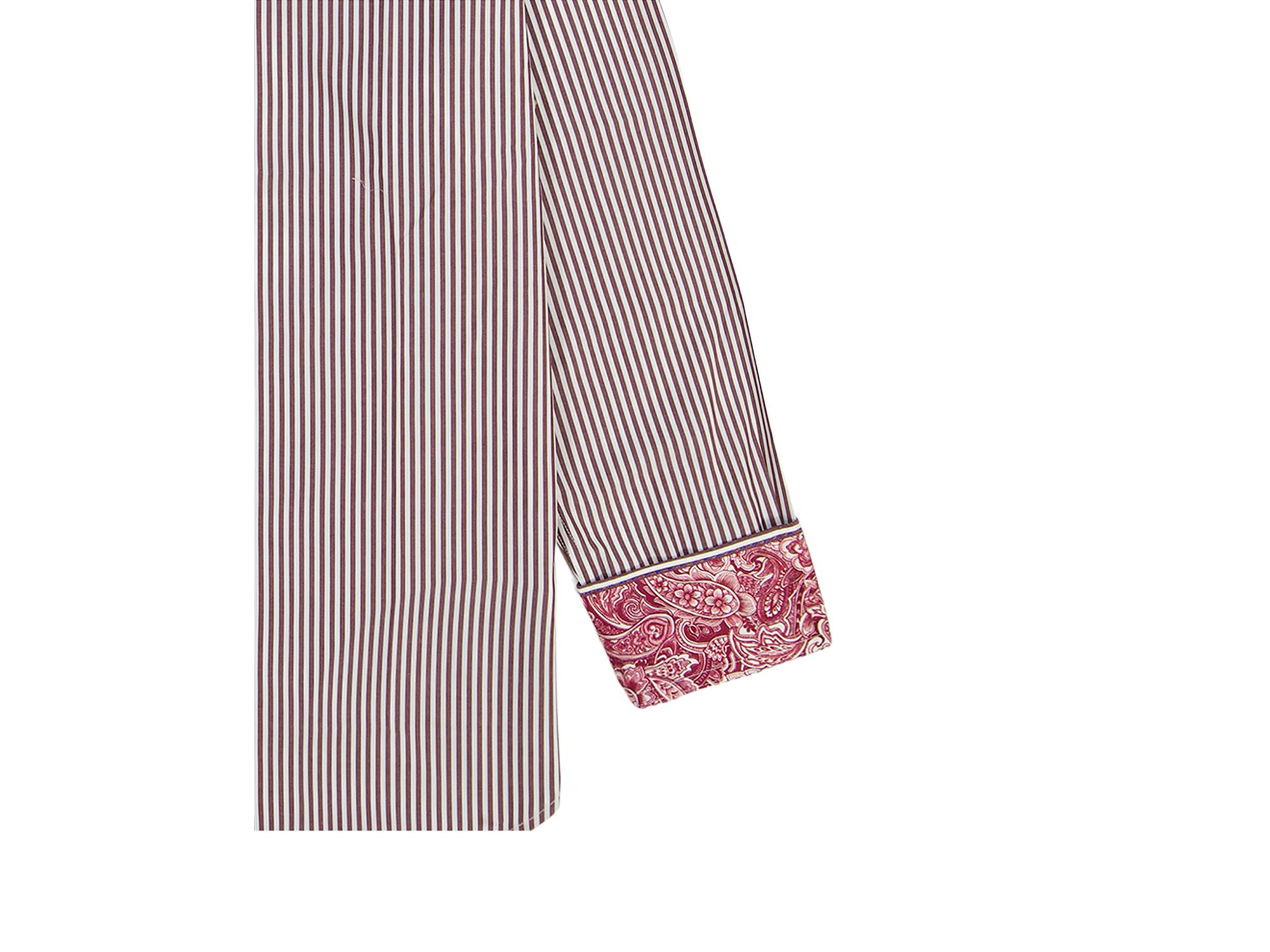 Greenwich Button Down Shirt — Image 6