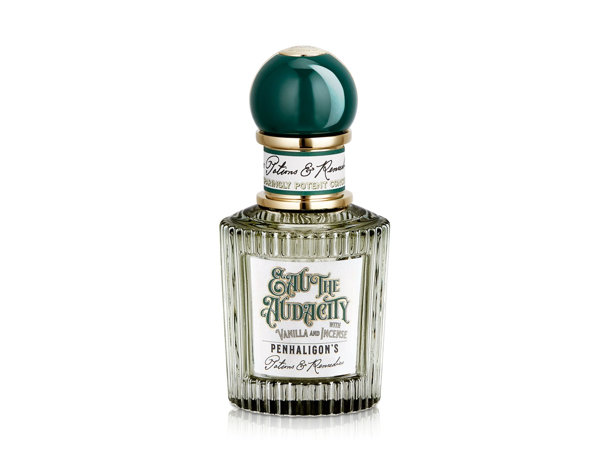 Eau the Audacity Eau de Parfum — Image 3