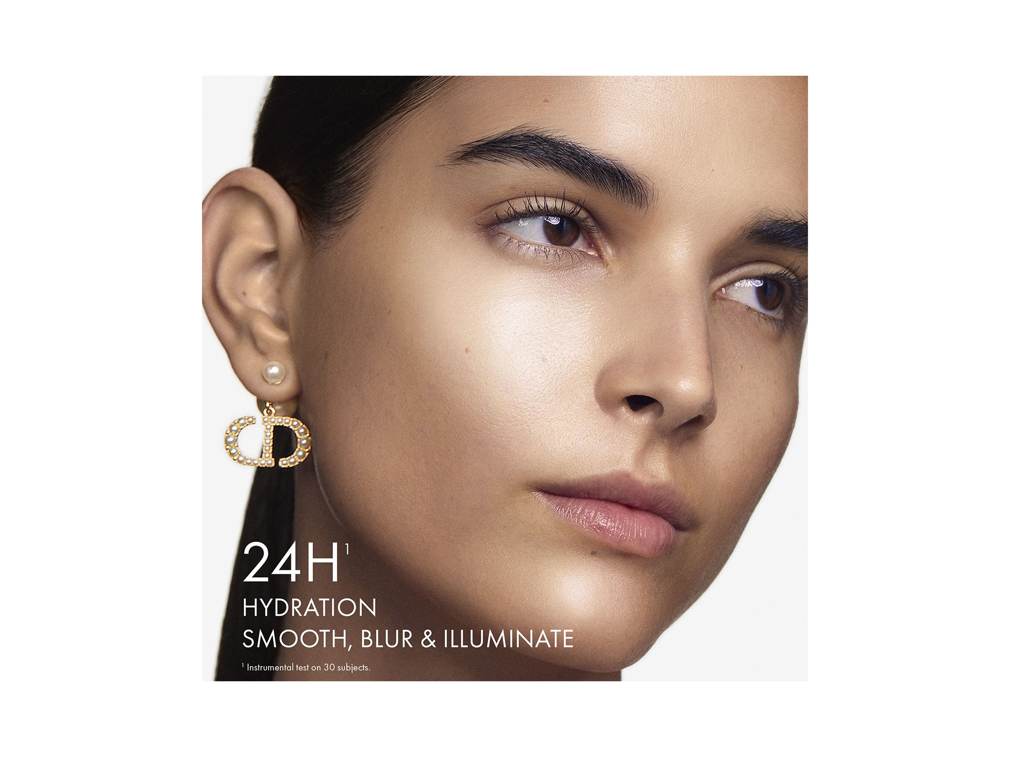 Forever Glow Star Filter Multi Use Highlighter - Complexion Enhancing Fluid — Image 3