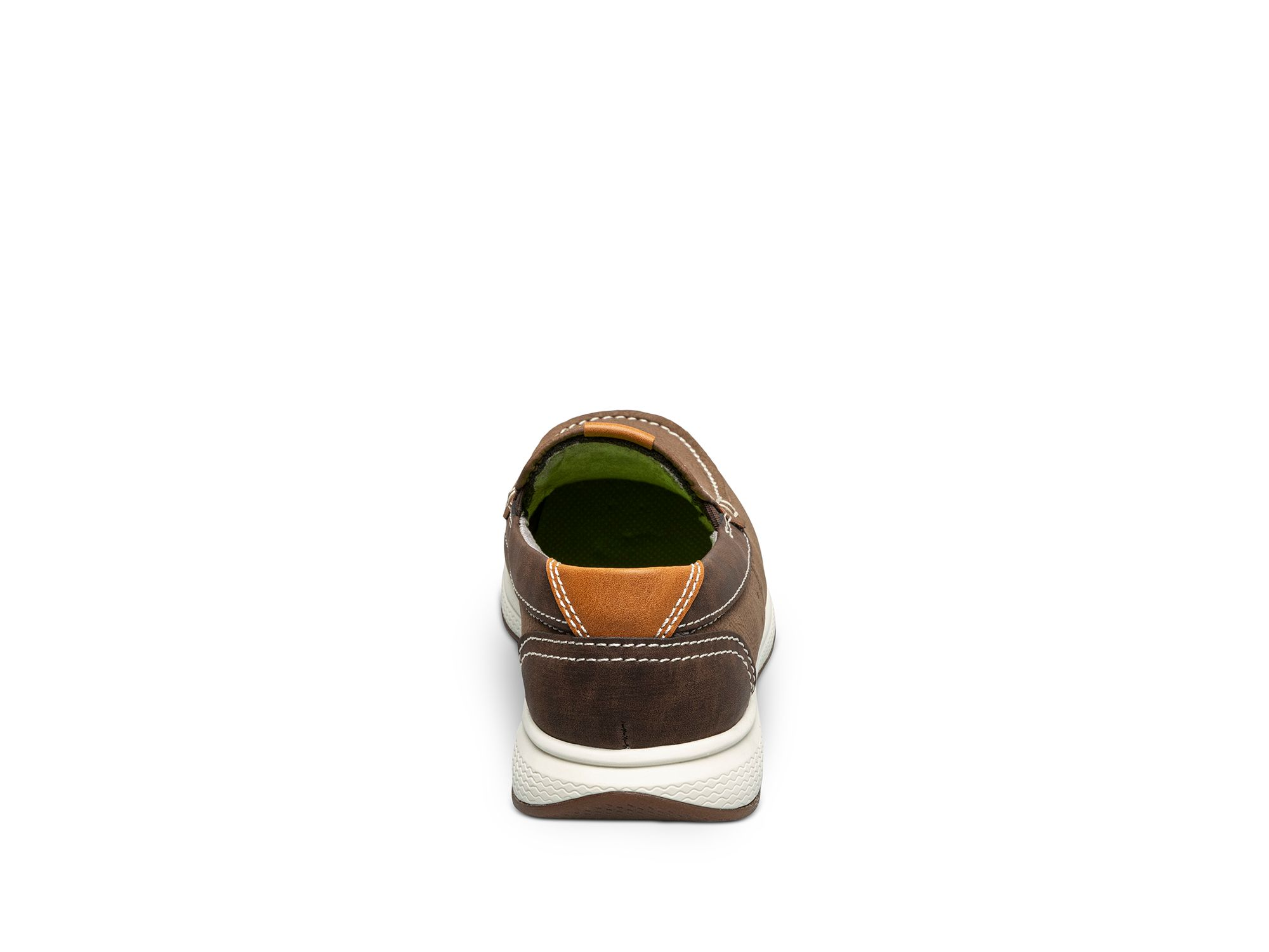 Boys' Crossover Jr. Moc Toe Slip On Sneakers - Toddler, Little Kid, Big Kid — Image 3