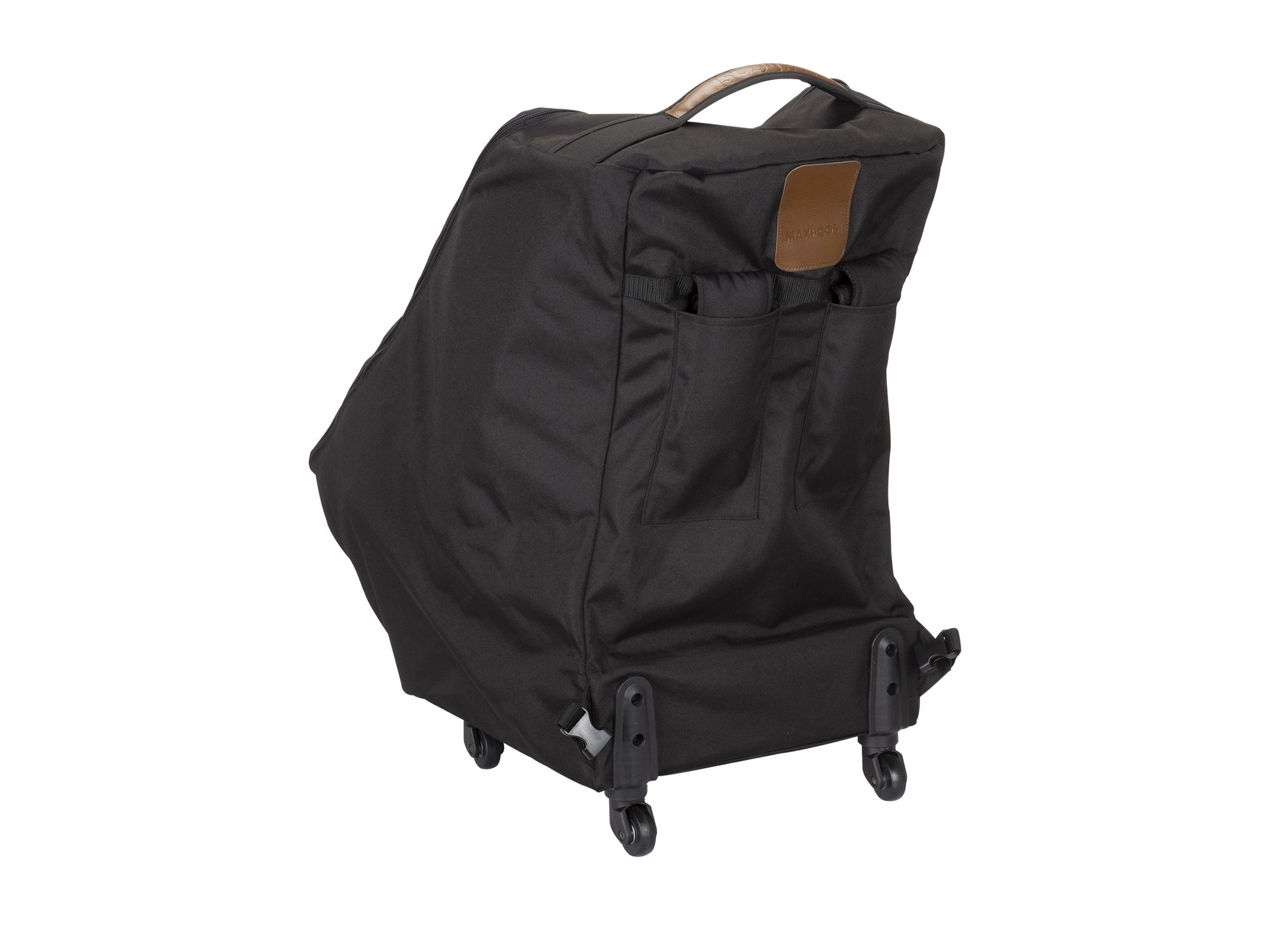 Wheeled Car Seat Travel Pack — Image 5