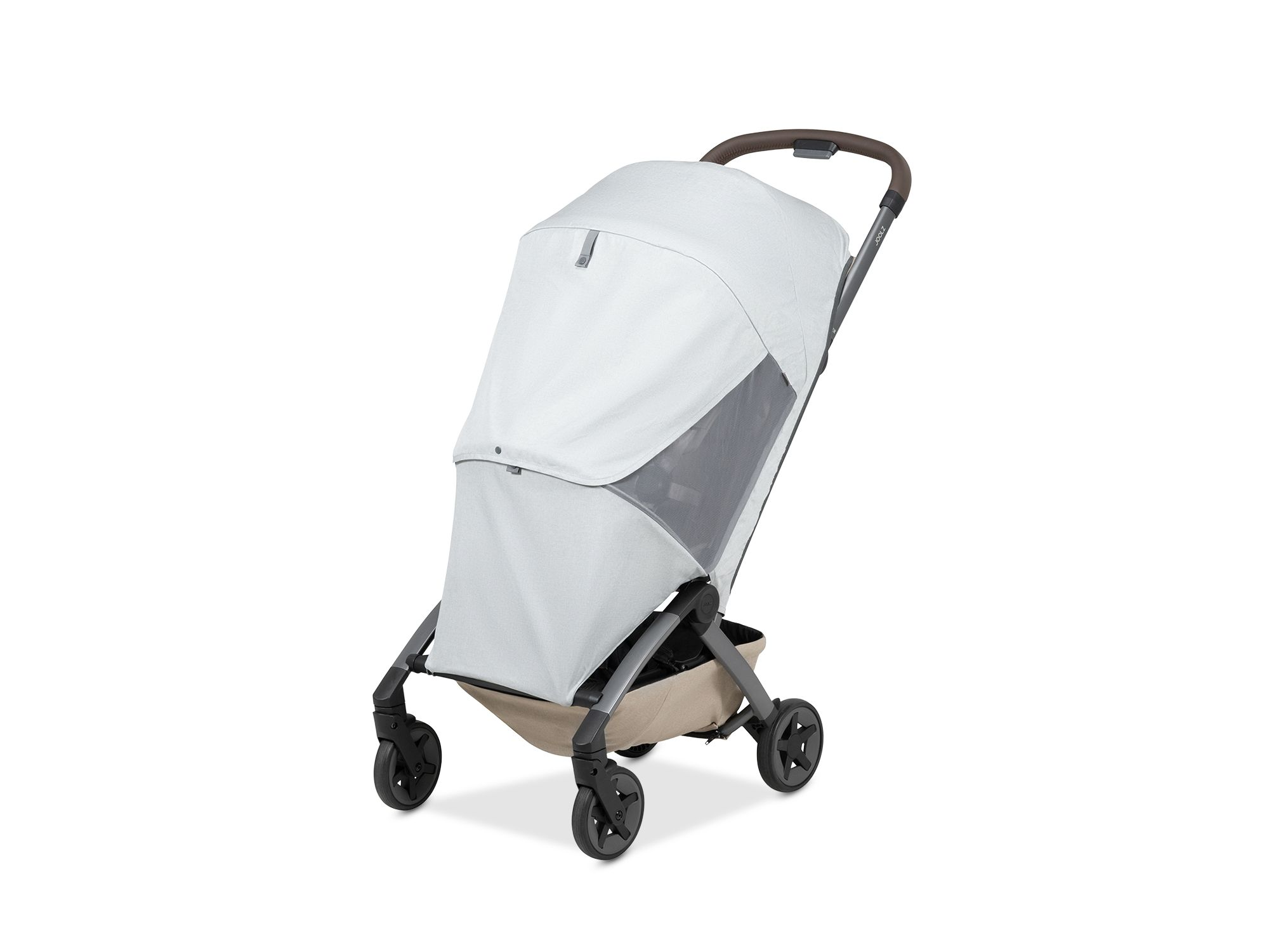 Aer+/2 2-in-1 Mosquito & Sun Cover — Image 3