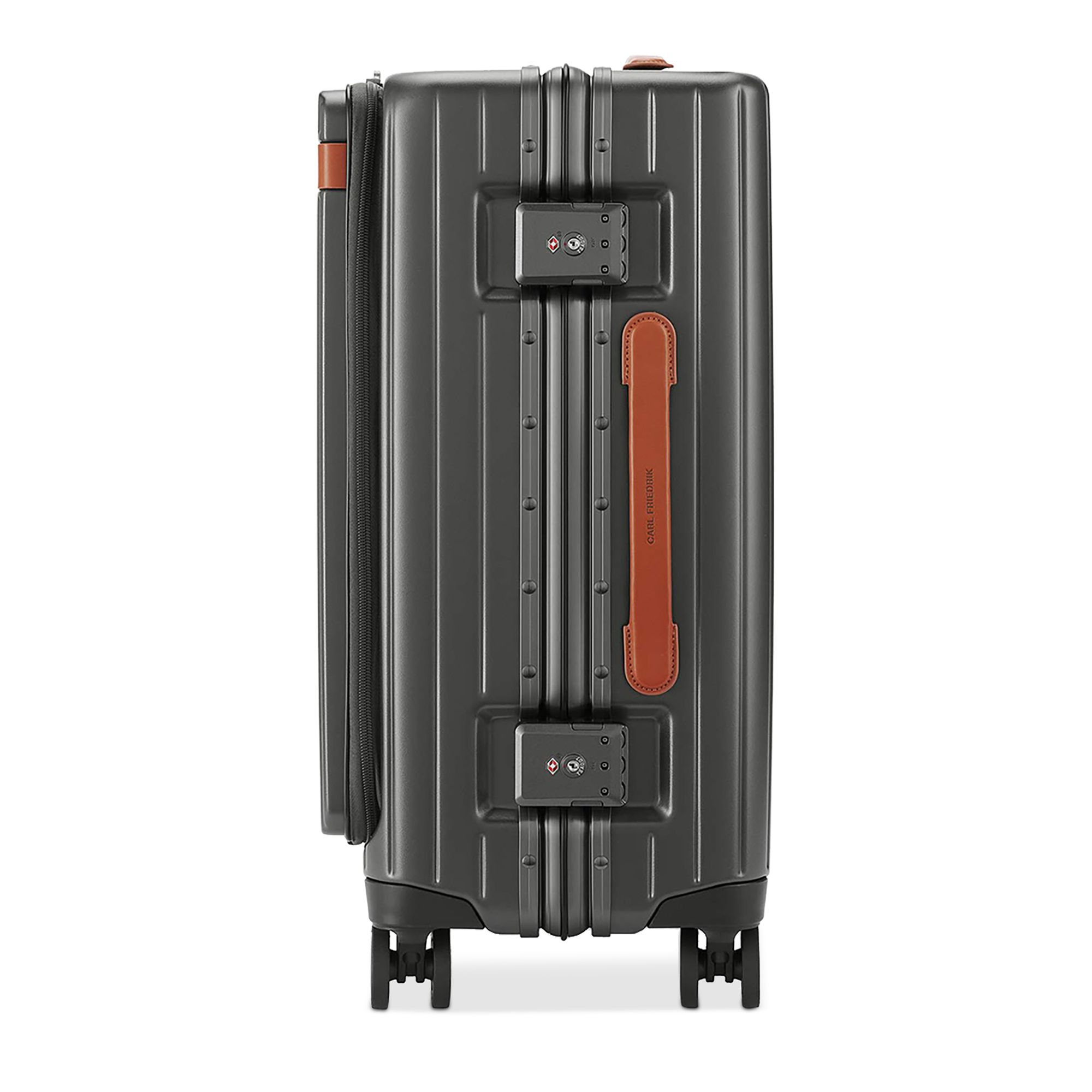 The Carry On X Spinner Suitcase — Image 5