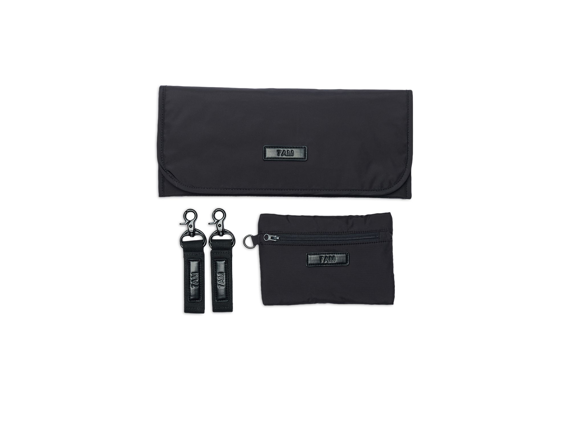 Plaza Diaper Bag — Image 9