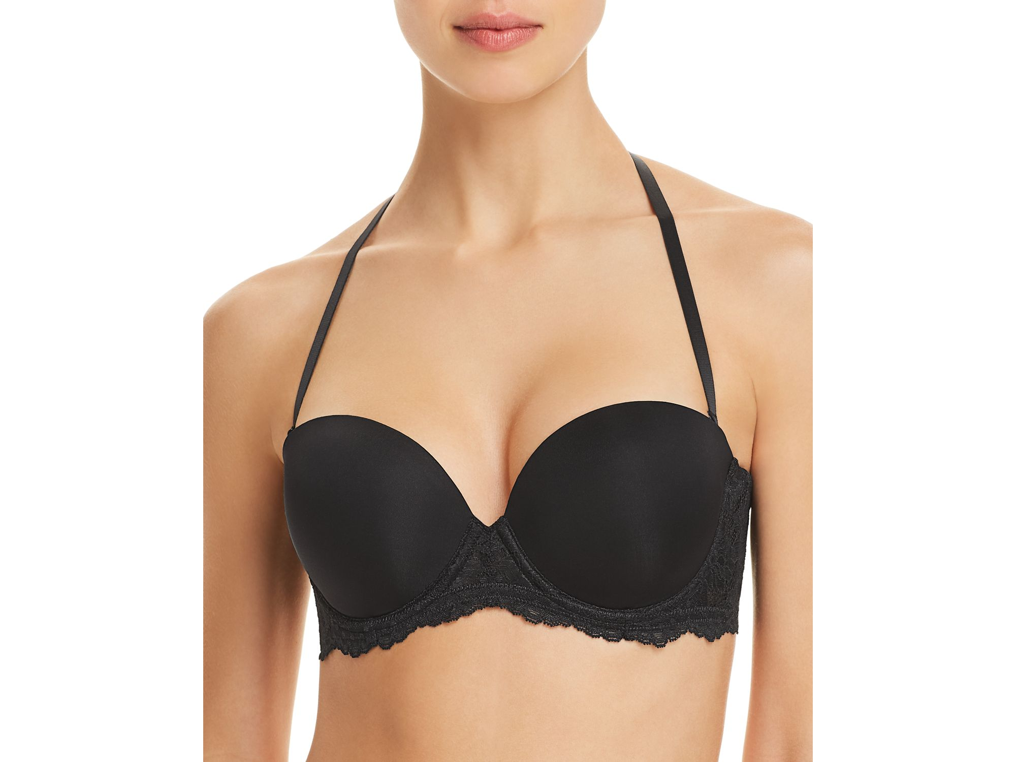 Beautifully Basic Strapless Multi-Way Bra — Image 5