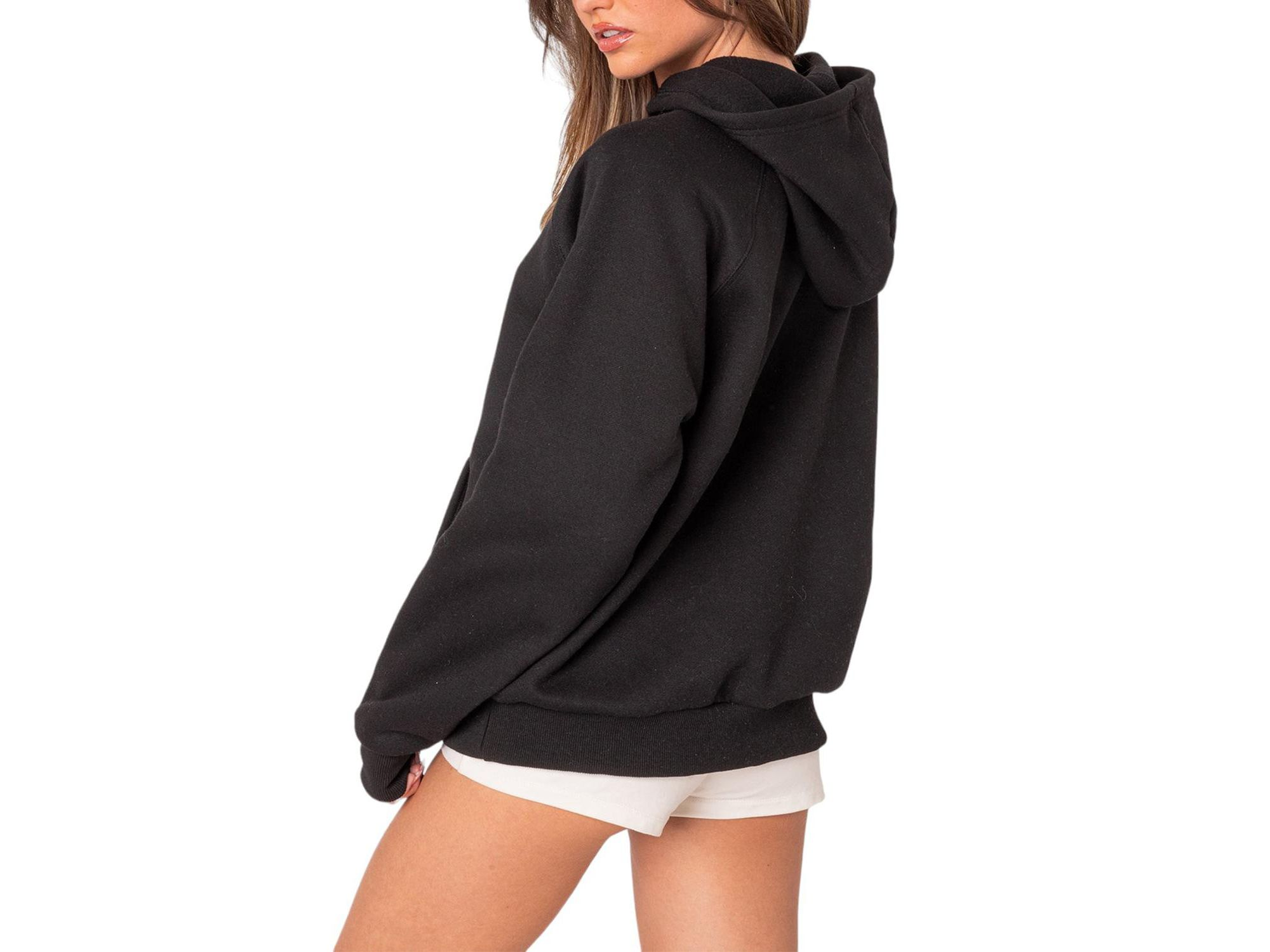 Sofie Oversized Hoodie — Image 3