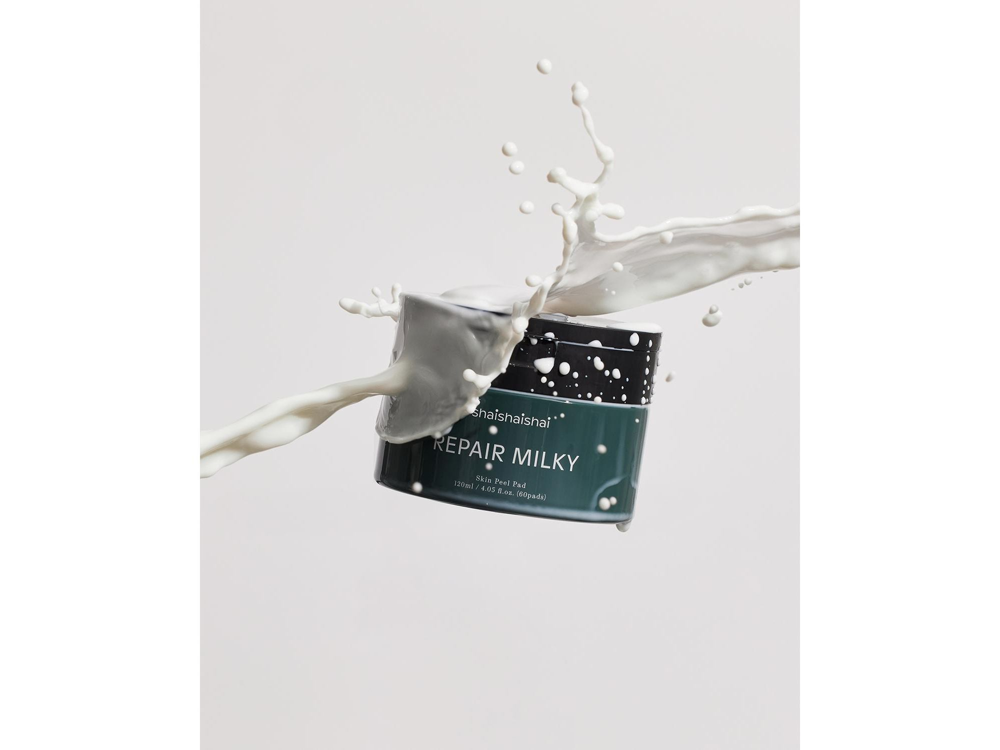 Repair Milky Skin Peel Pad — Image 5