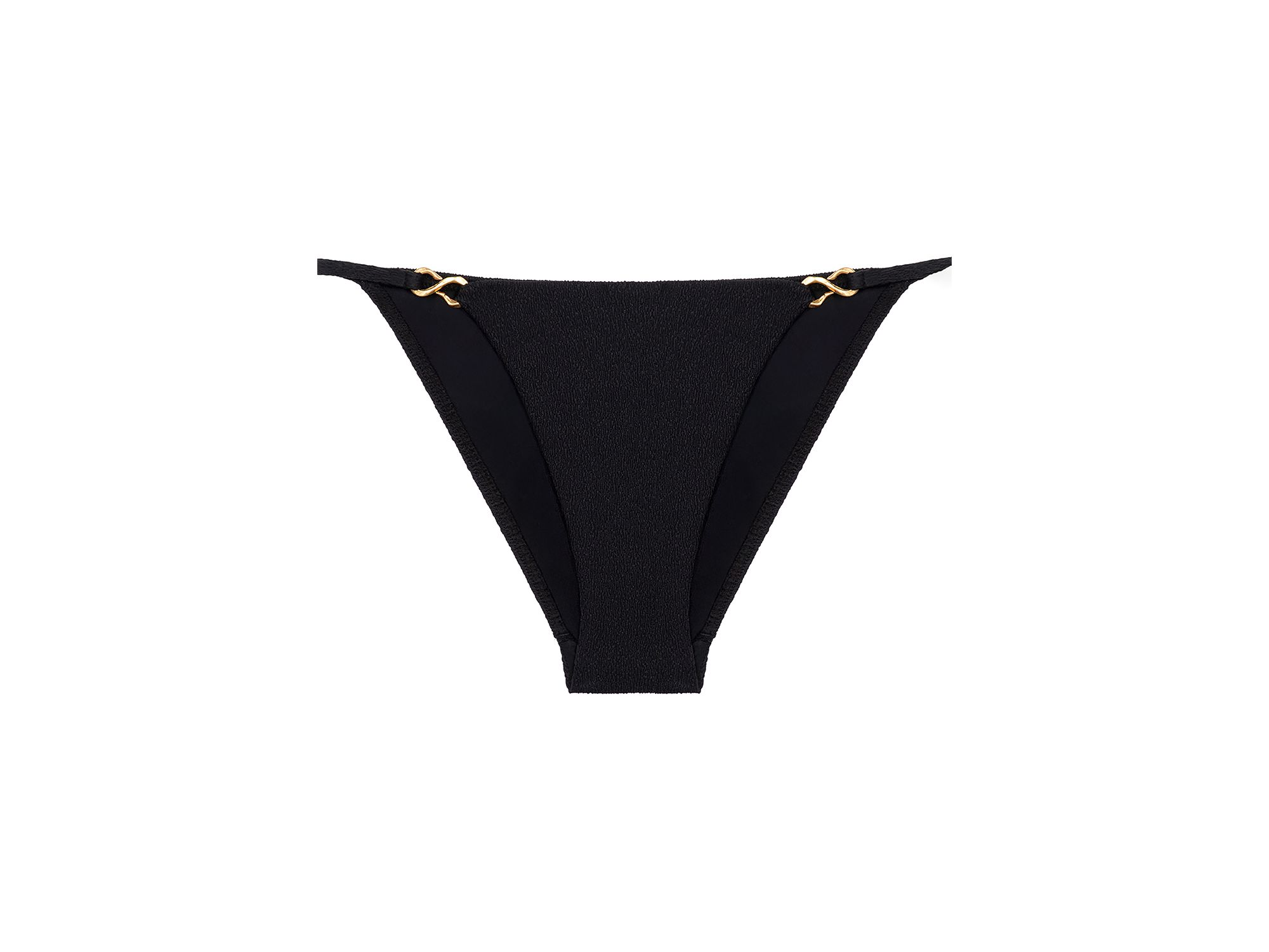 Solaro Triangle Bikini Top & Bottoms — Image 13