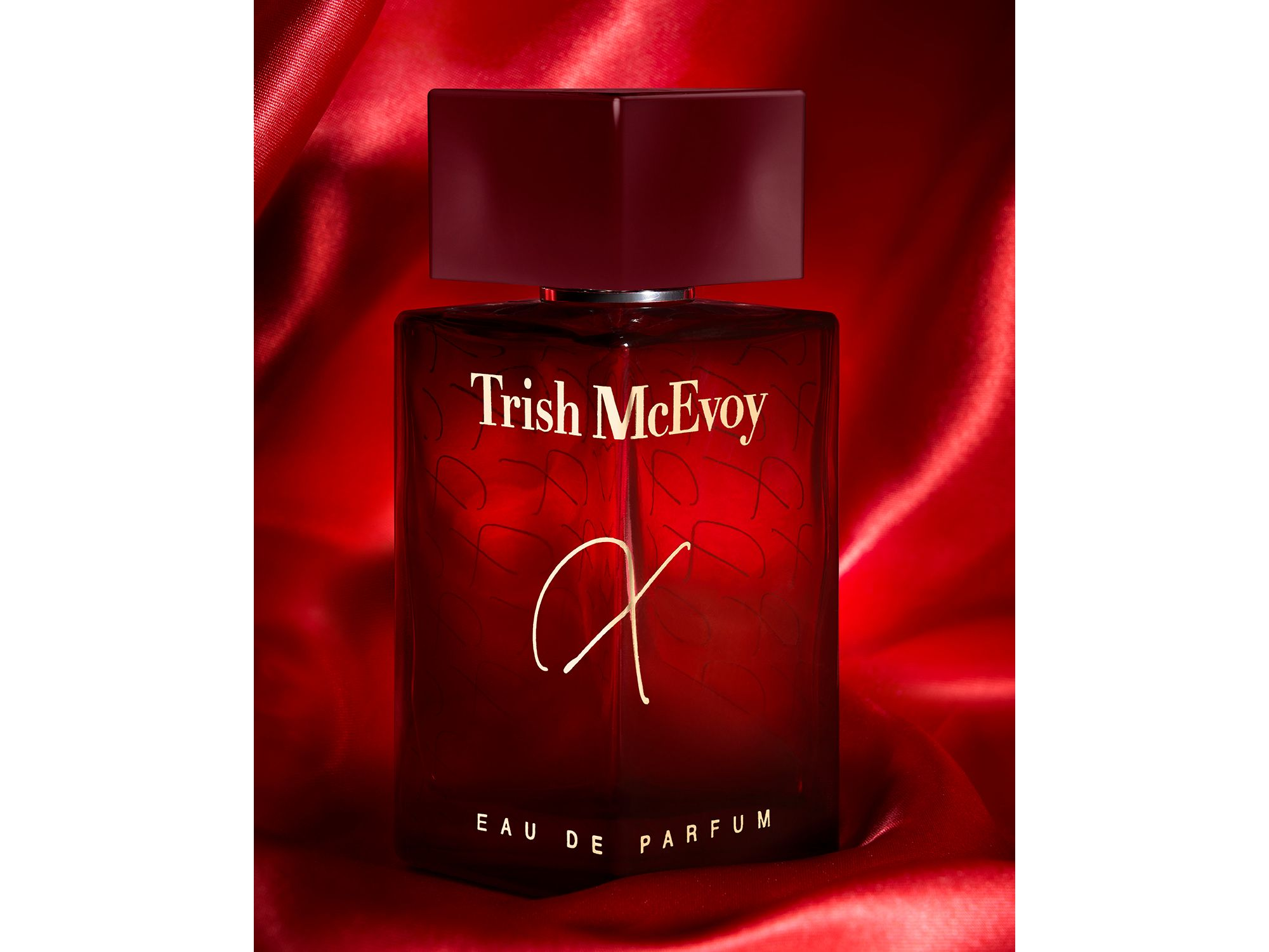 Fragrance X Eau de Parfum 1.7 oz. — Image 3