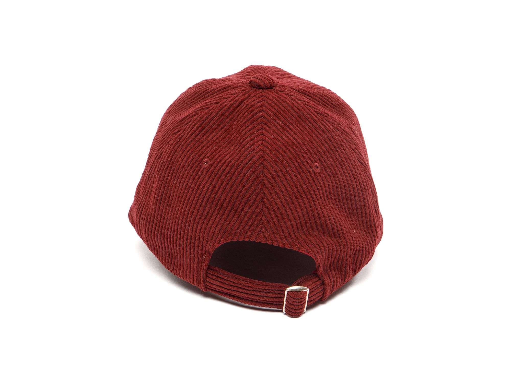 Corduroy Ball Cap - Exclusive — Image 4