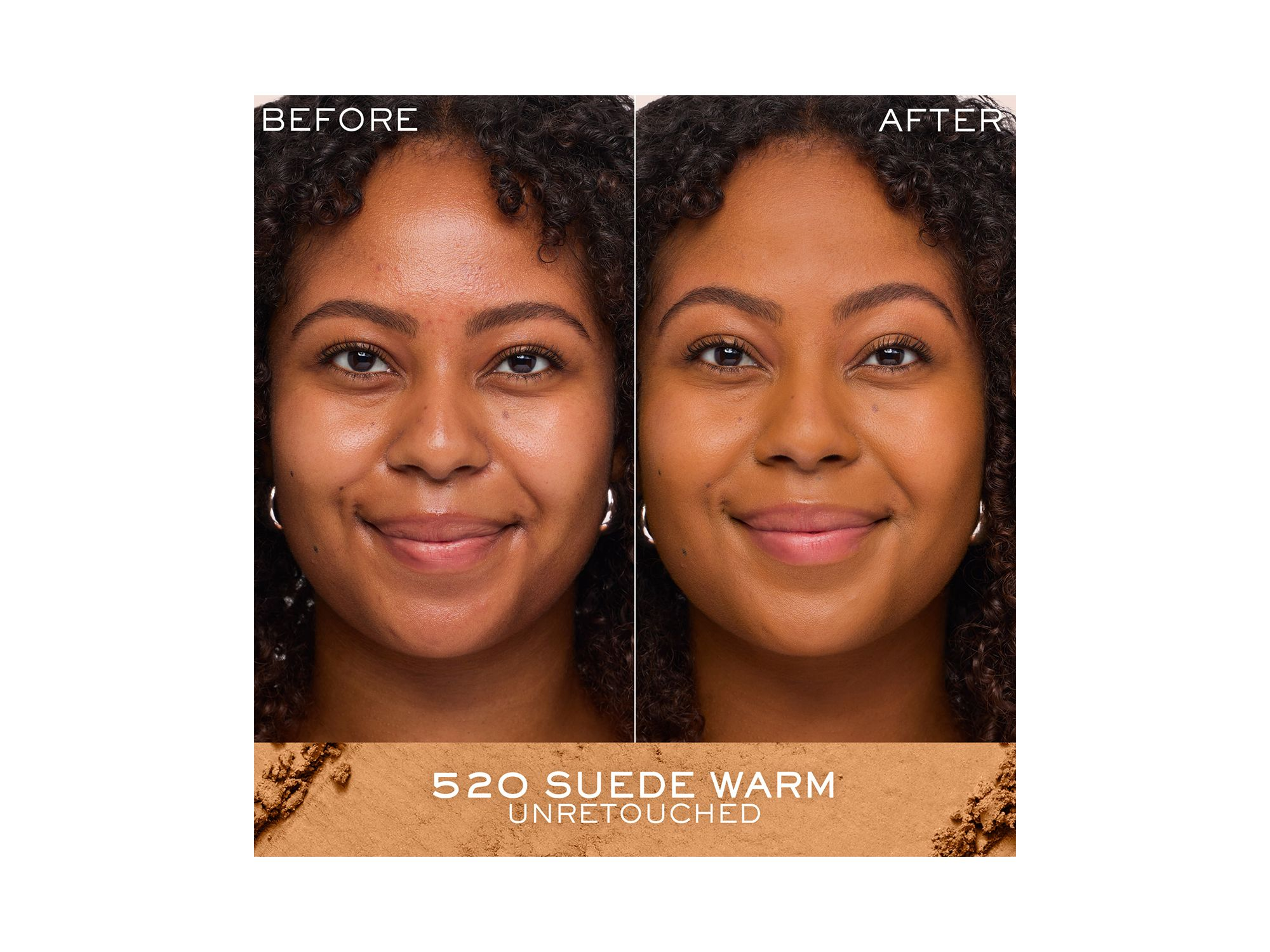 Dual Finish Multitasking Powder Foundation — Image 10