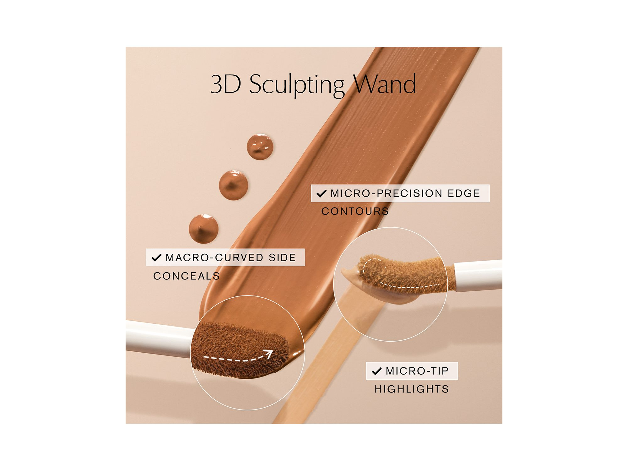 Double Wear Stay in Place 24 Hour Concealer — Image 8