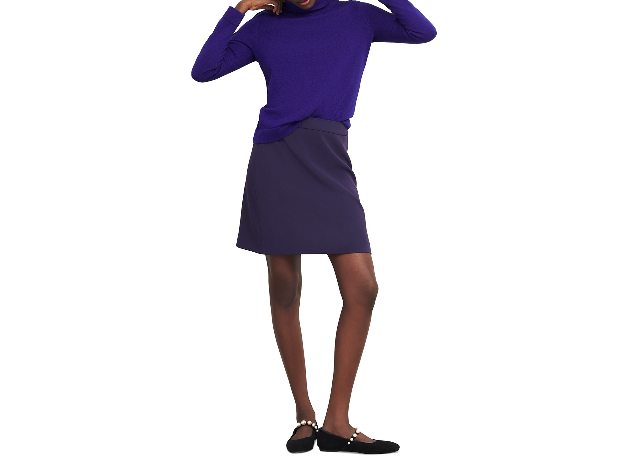 Audrey Sweater — Image 6