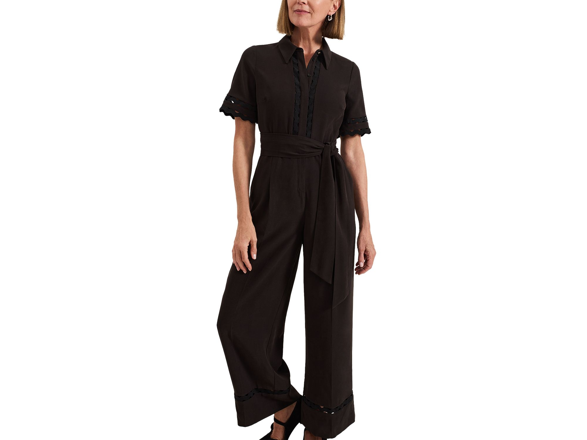 Bloomfield Jumpsuit — Image 8