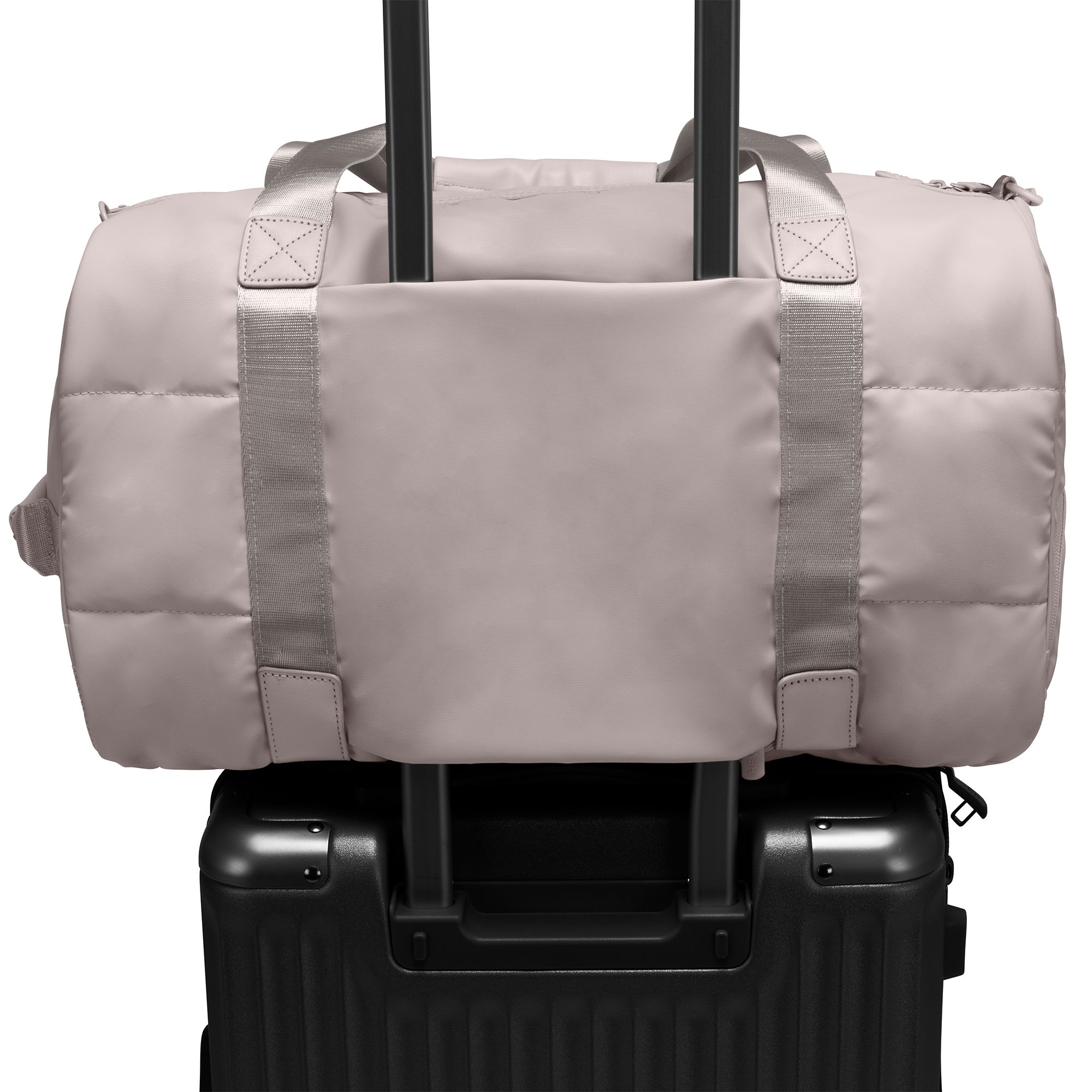 Puffer Duffel Bag — Image 5