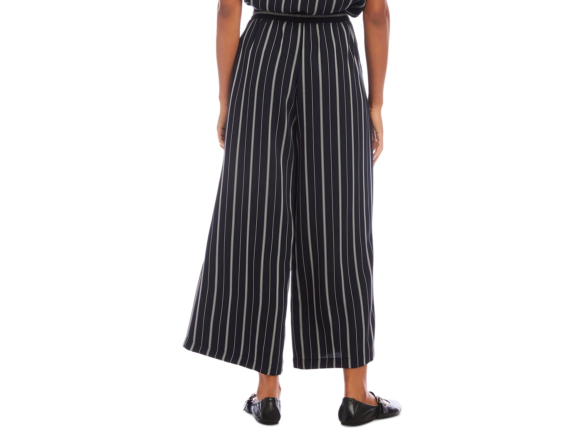 Amanda Cropped Pants — Image 4