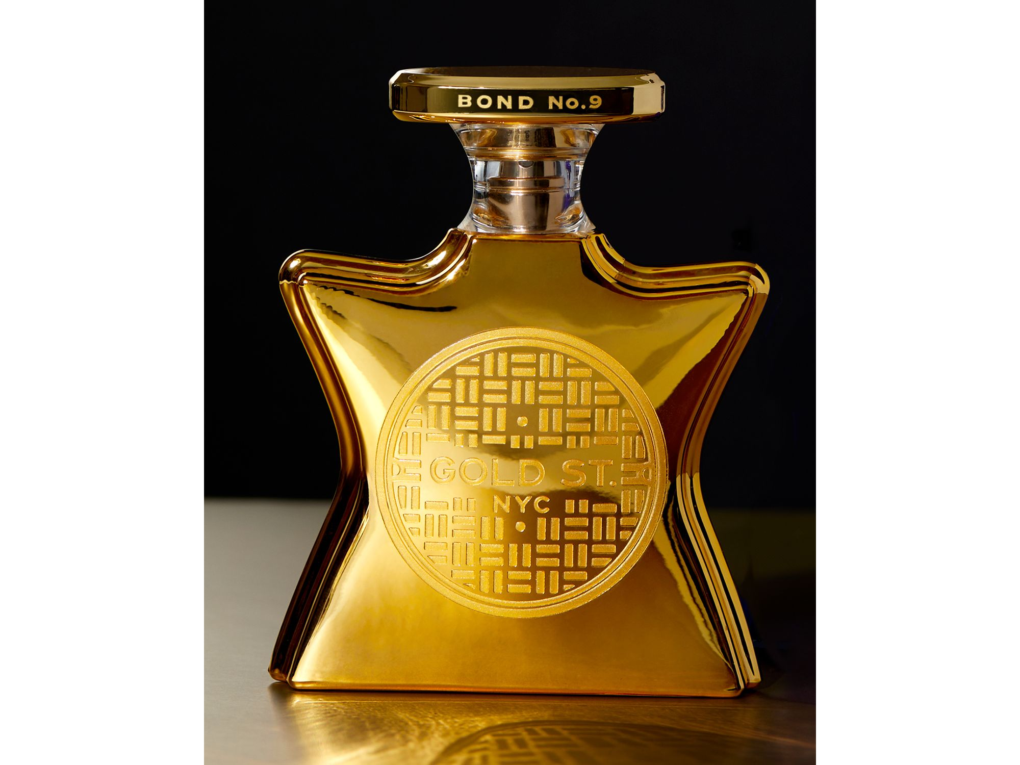 Gold St. 3.3 oz. — Image 3