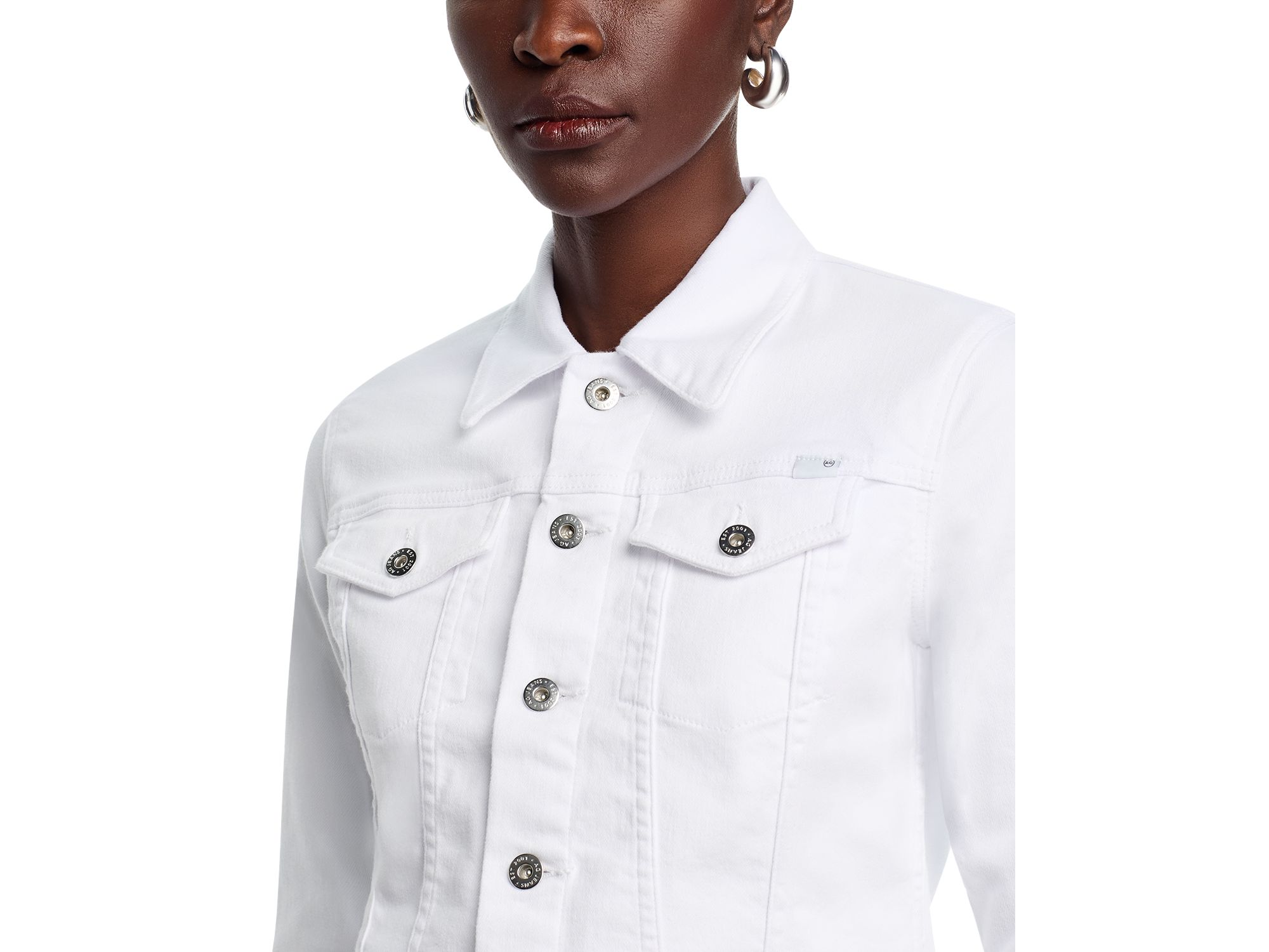 Robyn Jacket — Image 3
