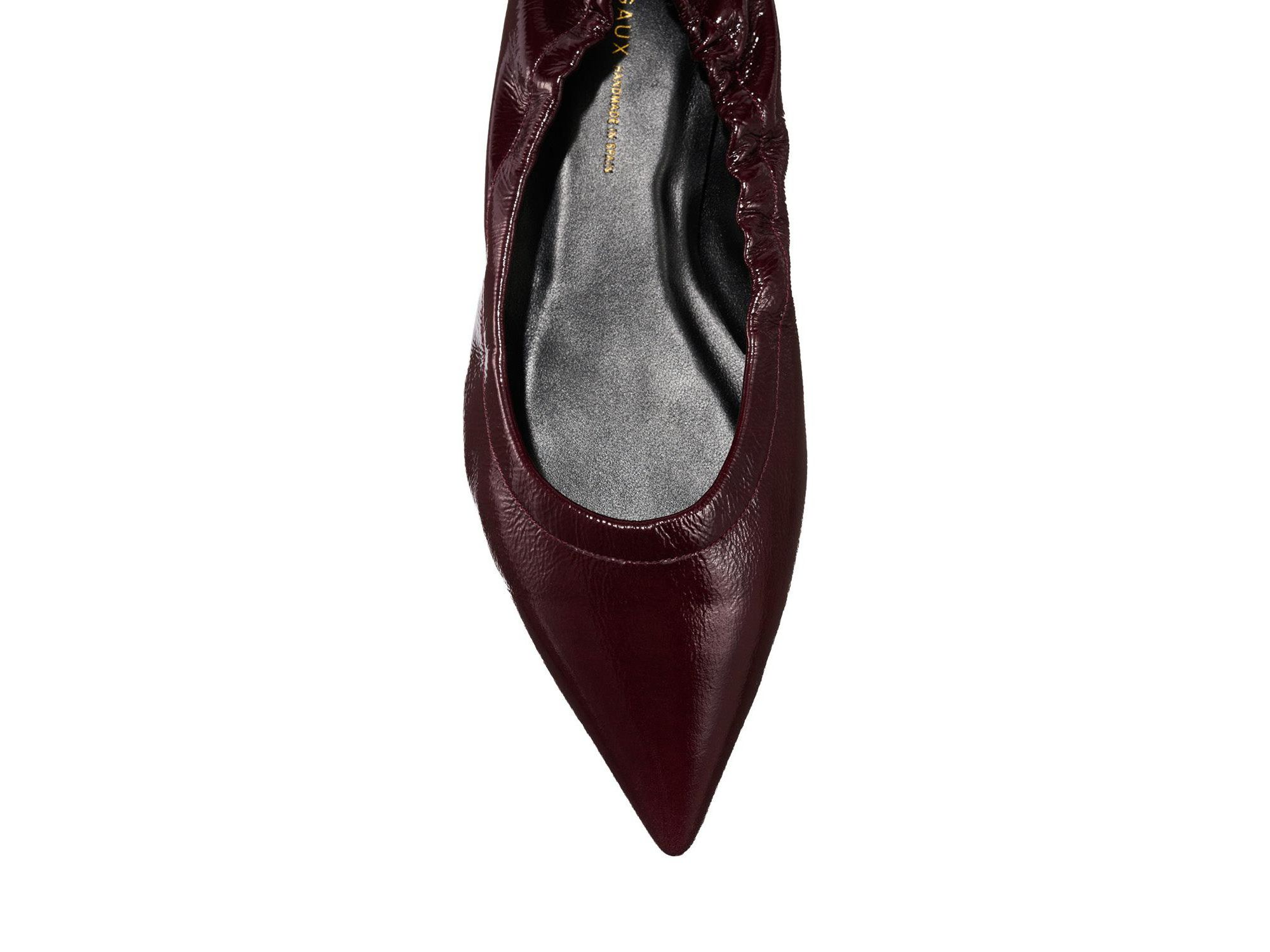 Women's The Roma Flats — Image 4