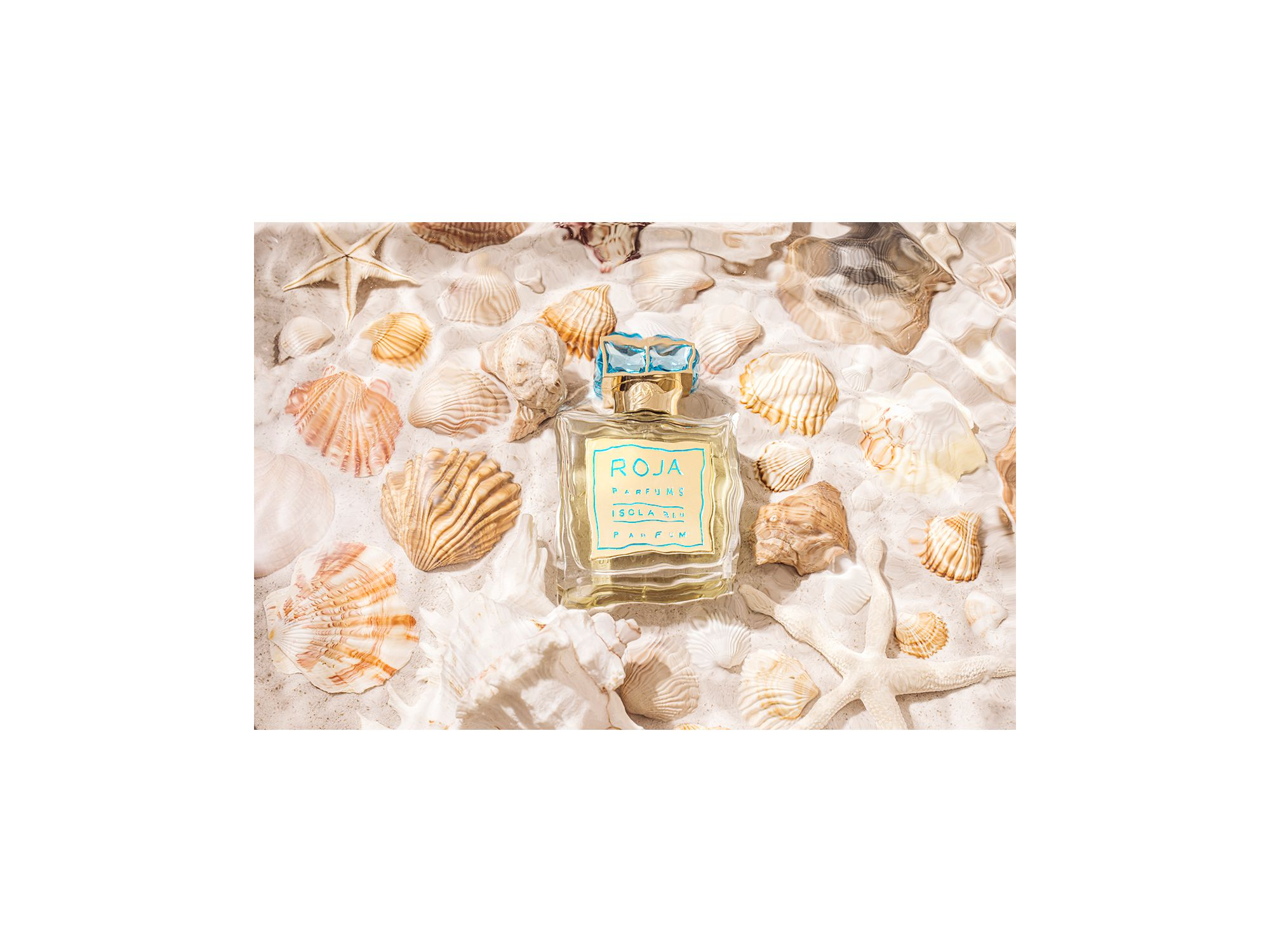 Isola Blu Parfum 1.7 oz. — Image 4