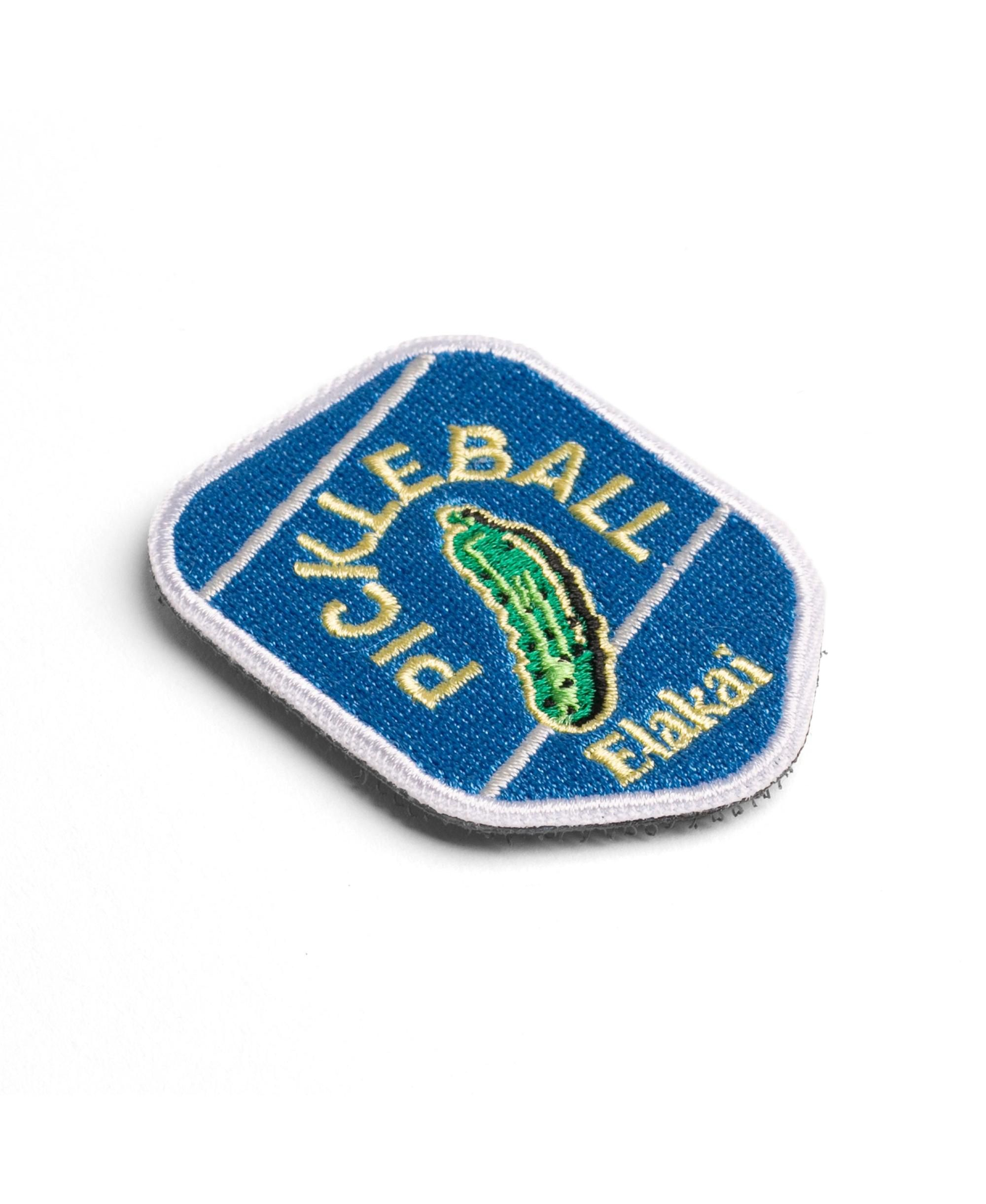 Pickleball Patches — Image 8