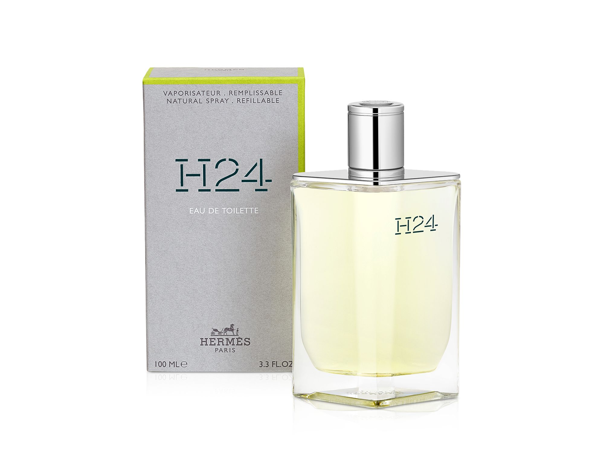 H24 Eau de Toilette — Image 3