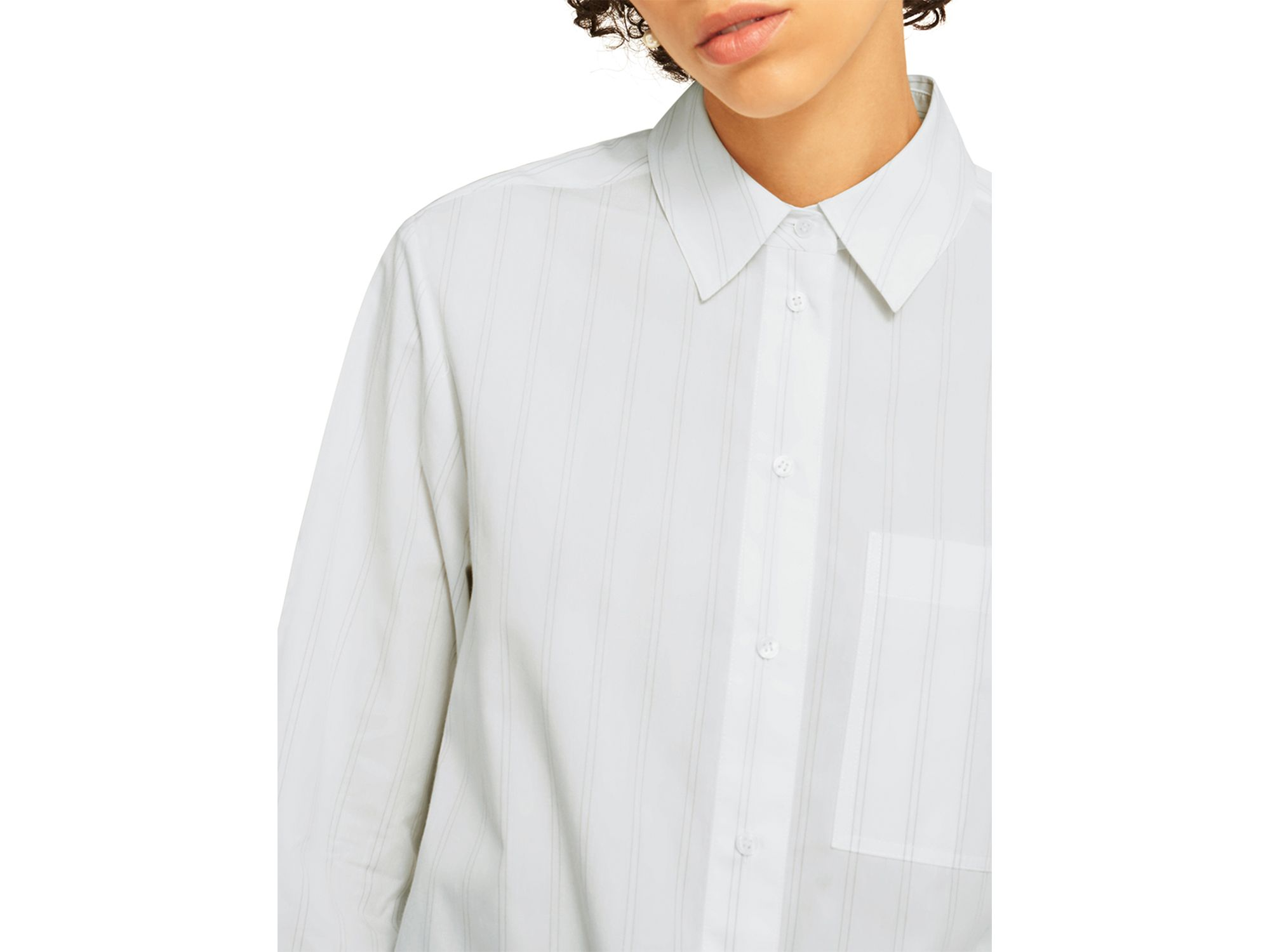 September Limited Collection Balfour Shirt — Image 3