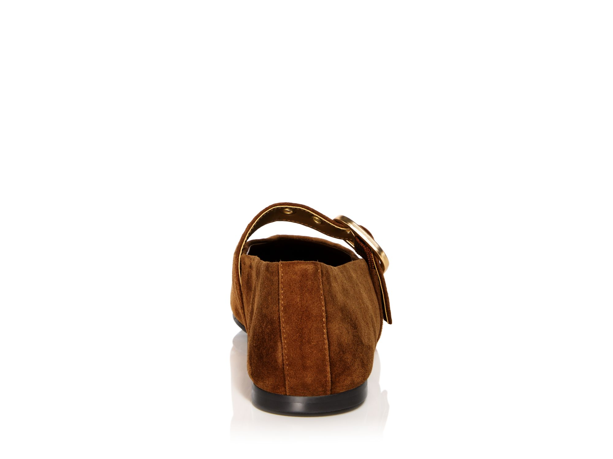 Women's Stella Flats - Exclusive — Image 4