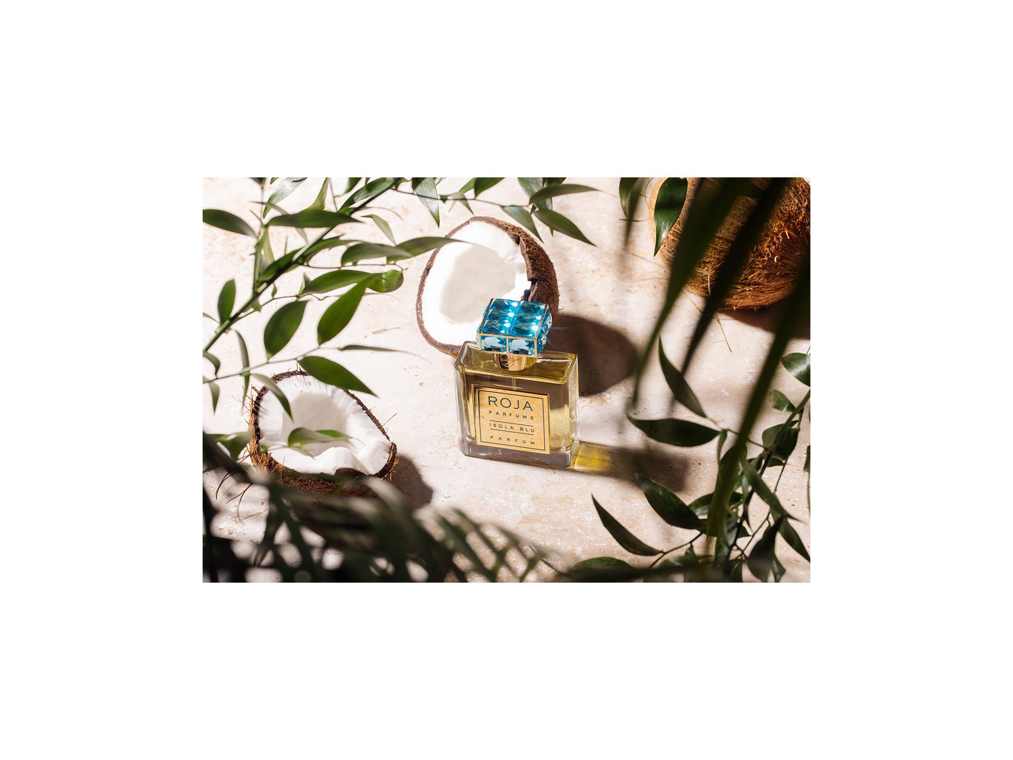 Isola Blu Parfum 1.7 oz. — Image 7