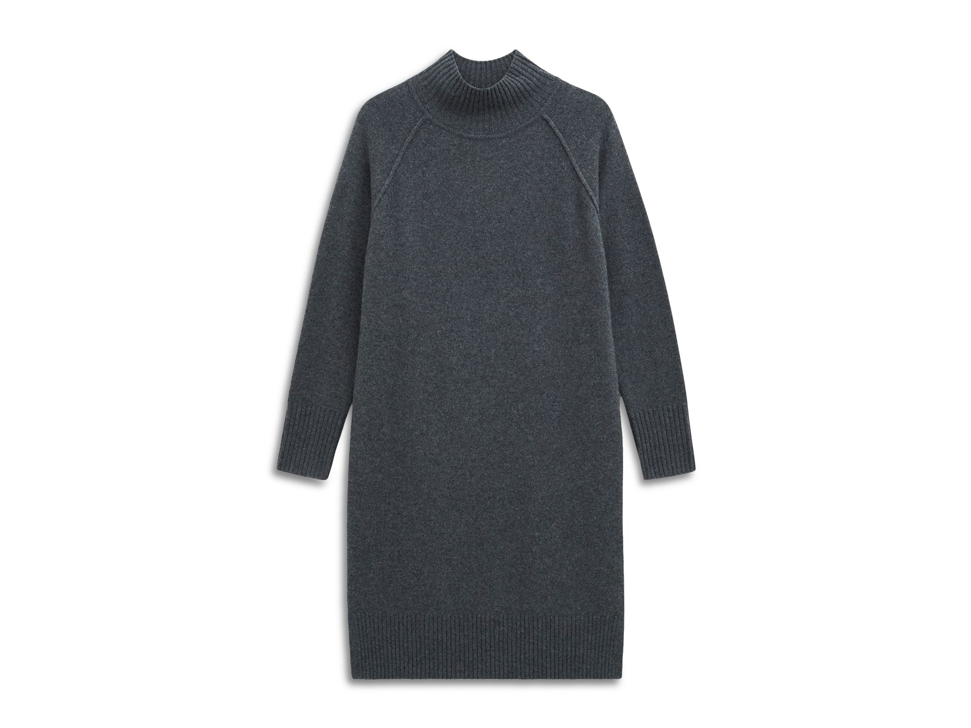 Lorraine Knit Dress — Image 3