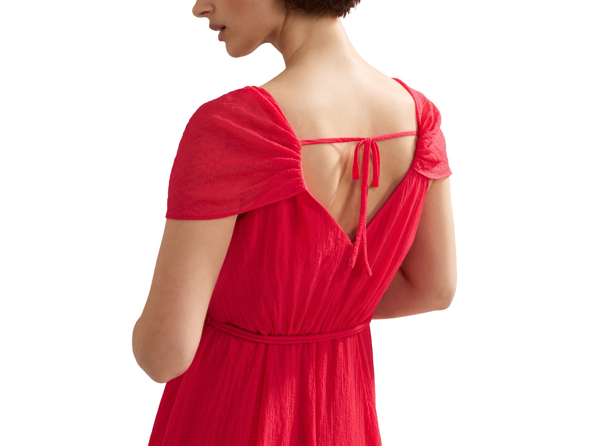 Jen Midi Dress — Image 3