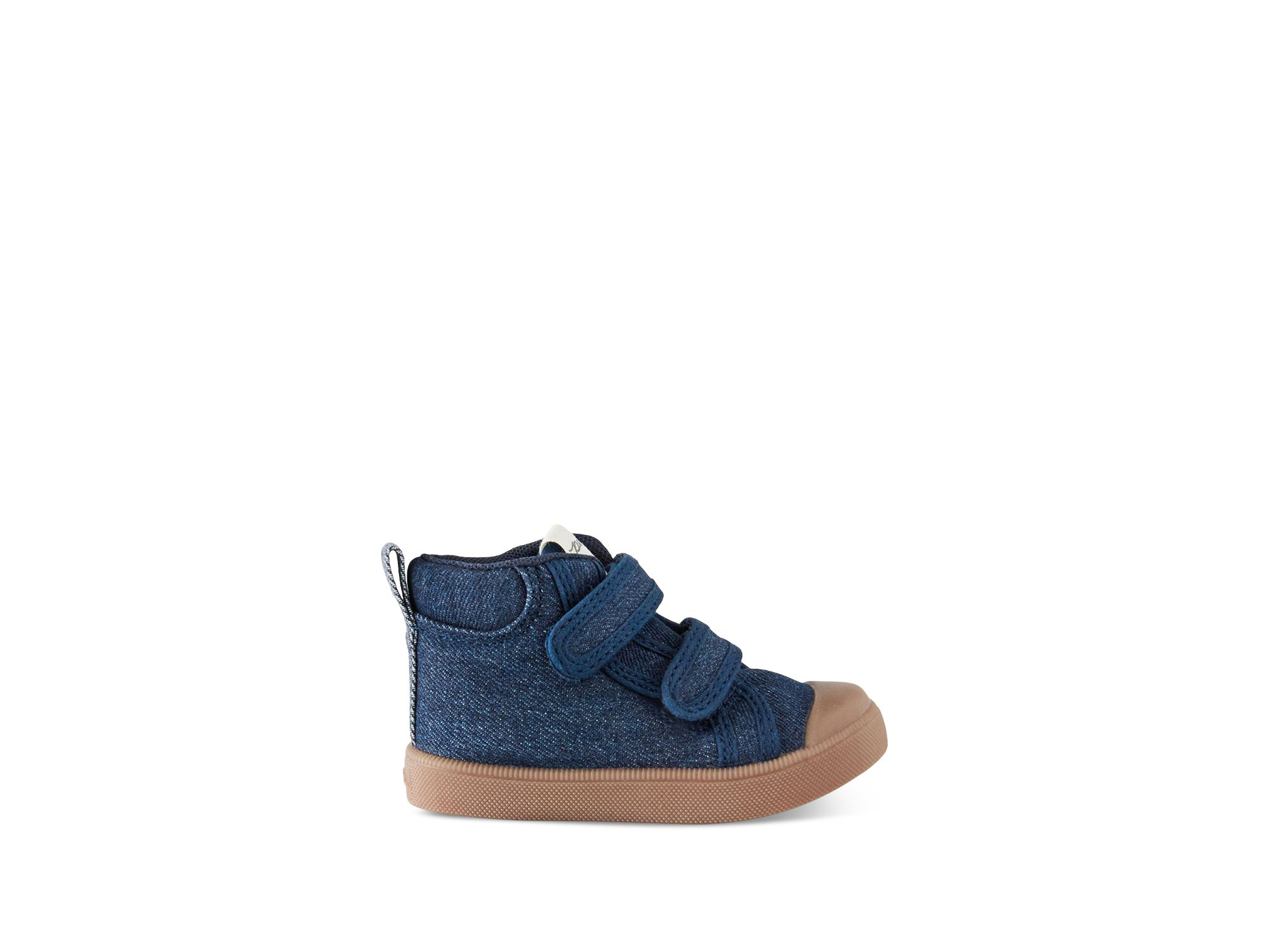 Unisex Field Trip Sneakers - Baby, Toddler — Image 8