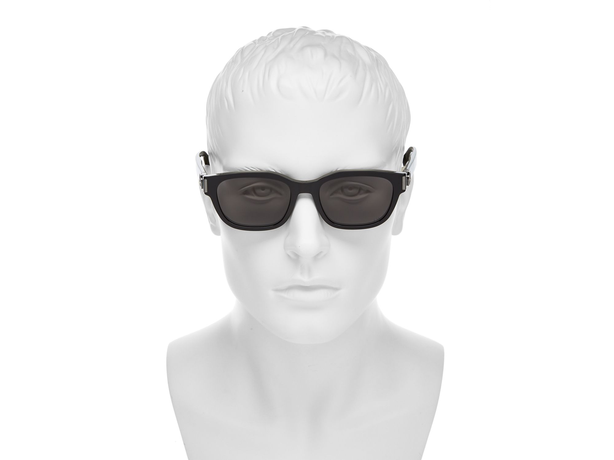 CD Icon S1I Geometric Sunglasses, 54mm — Image 3