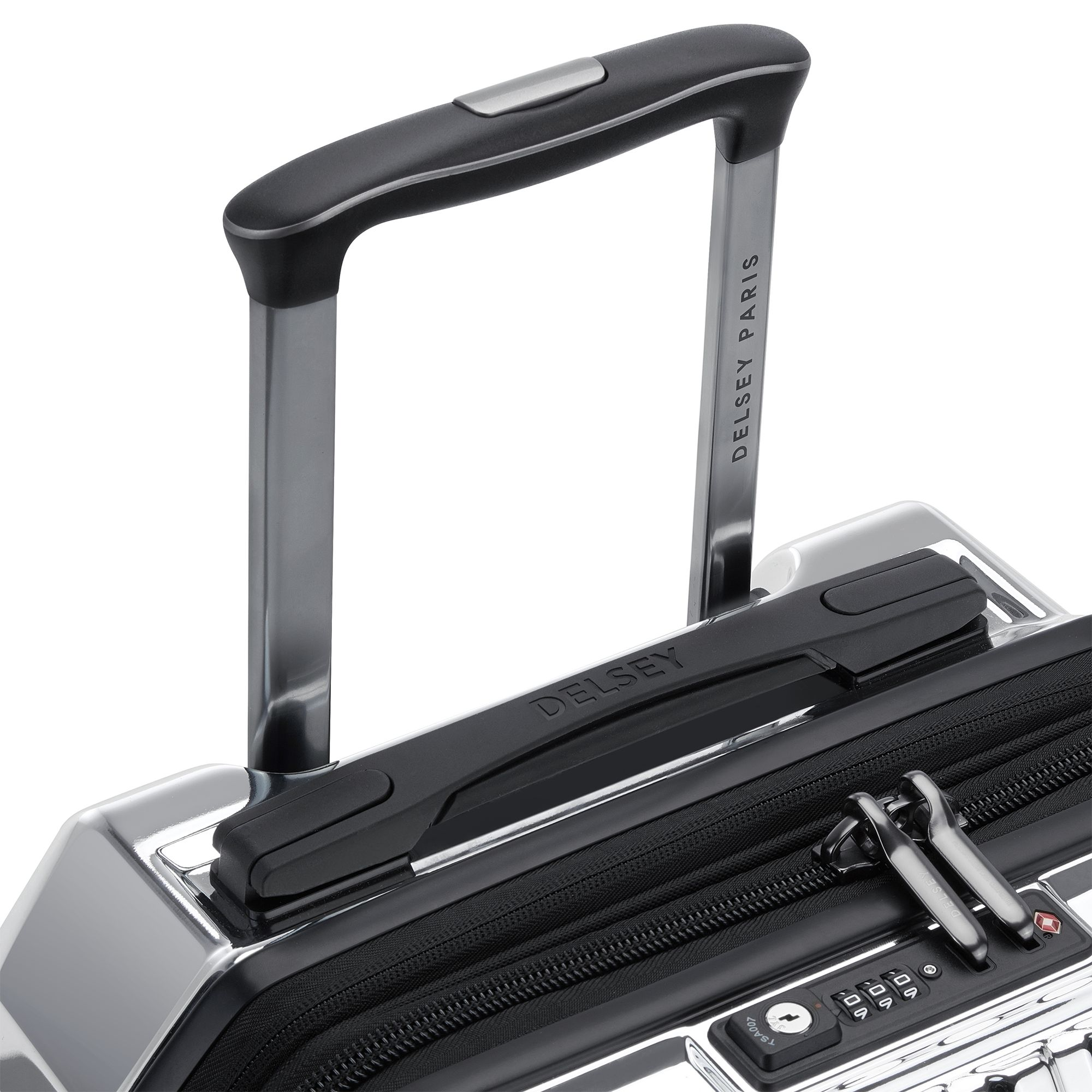 Rempart 19" Limited Edition Spinner Carry On — Image 5