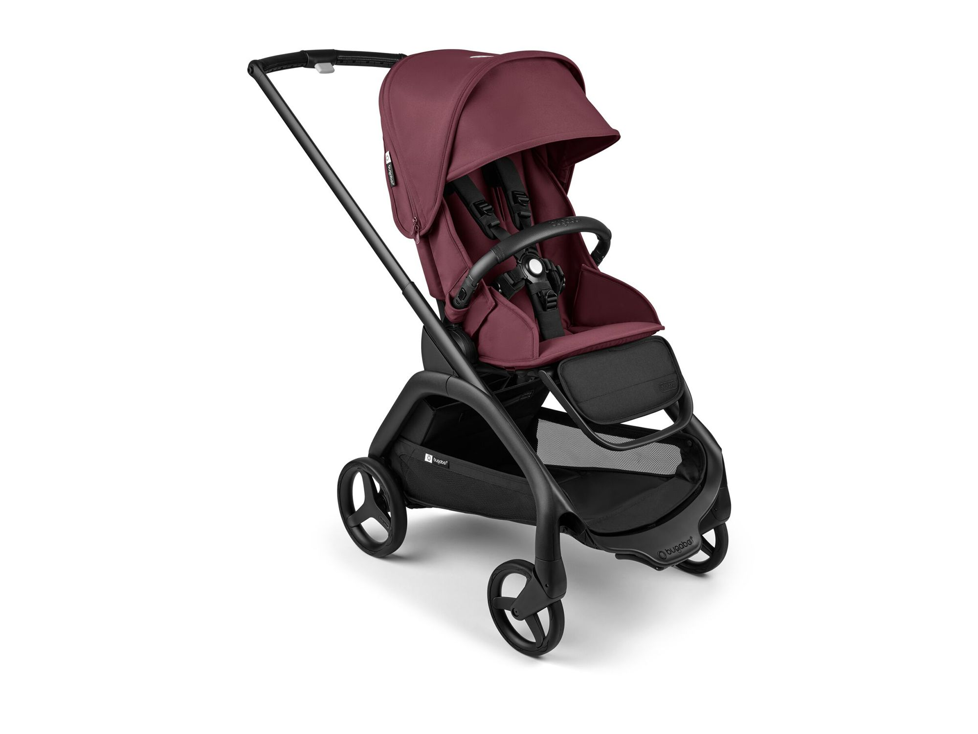 Dragonfly Seat & Bassinet Complete Stroller — Image 6