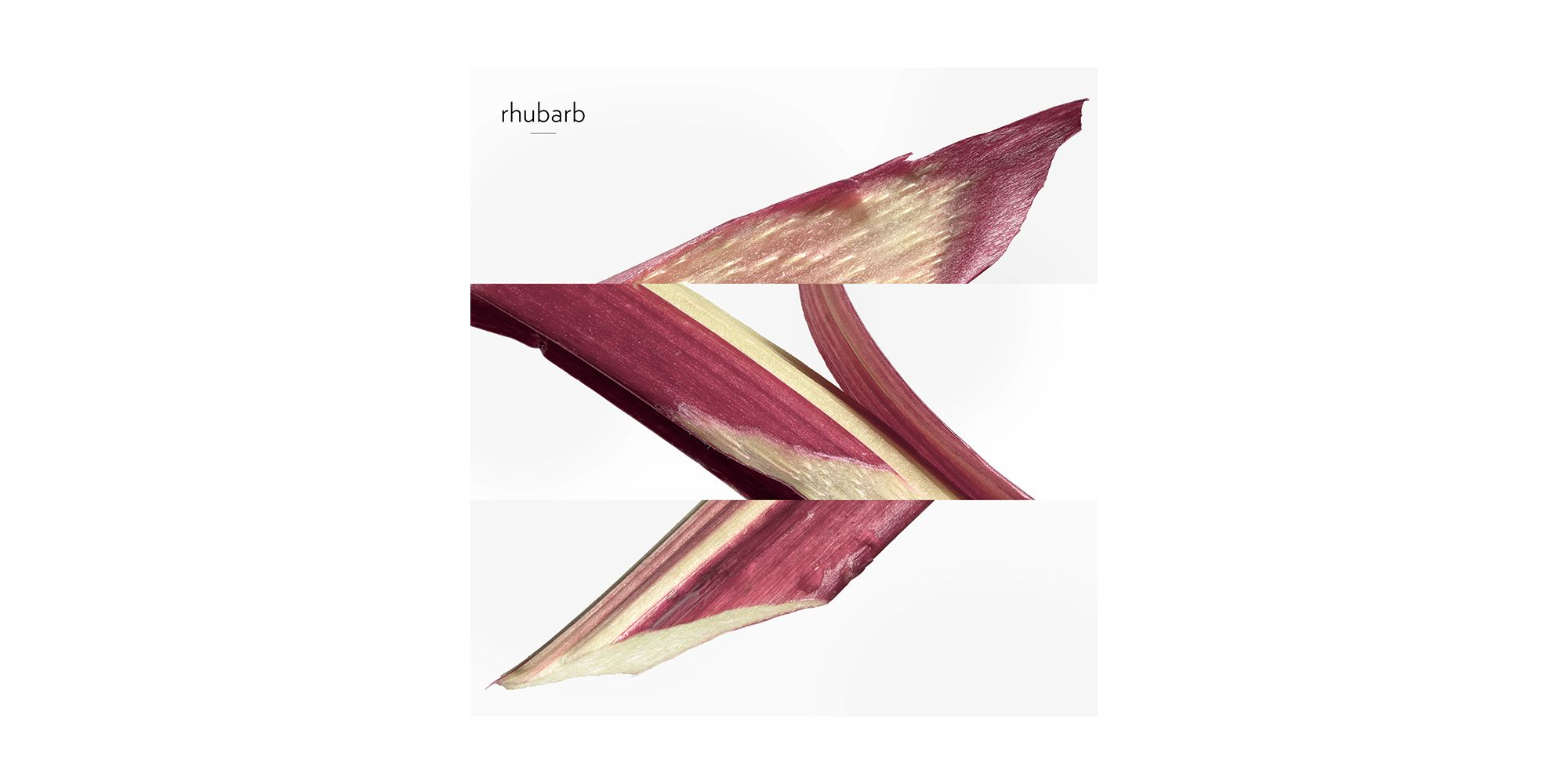 Eau de rhubarbe écarlate Eau de Cologne — Image 3