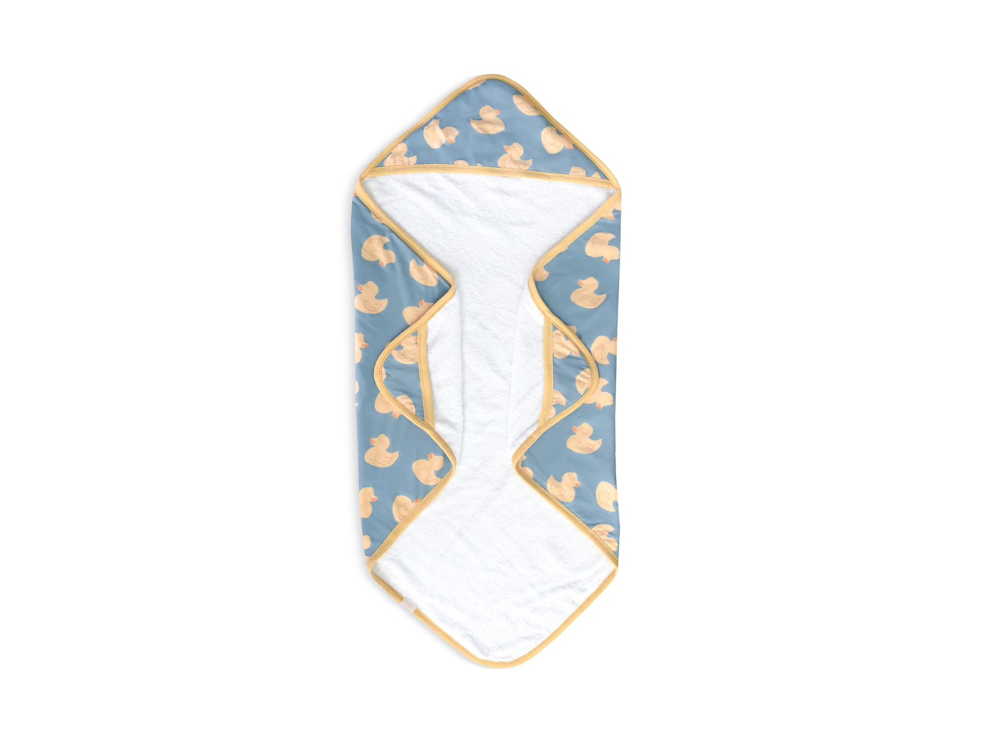 Ducky Premium Hooded Towel — Image 5