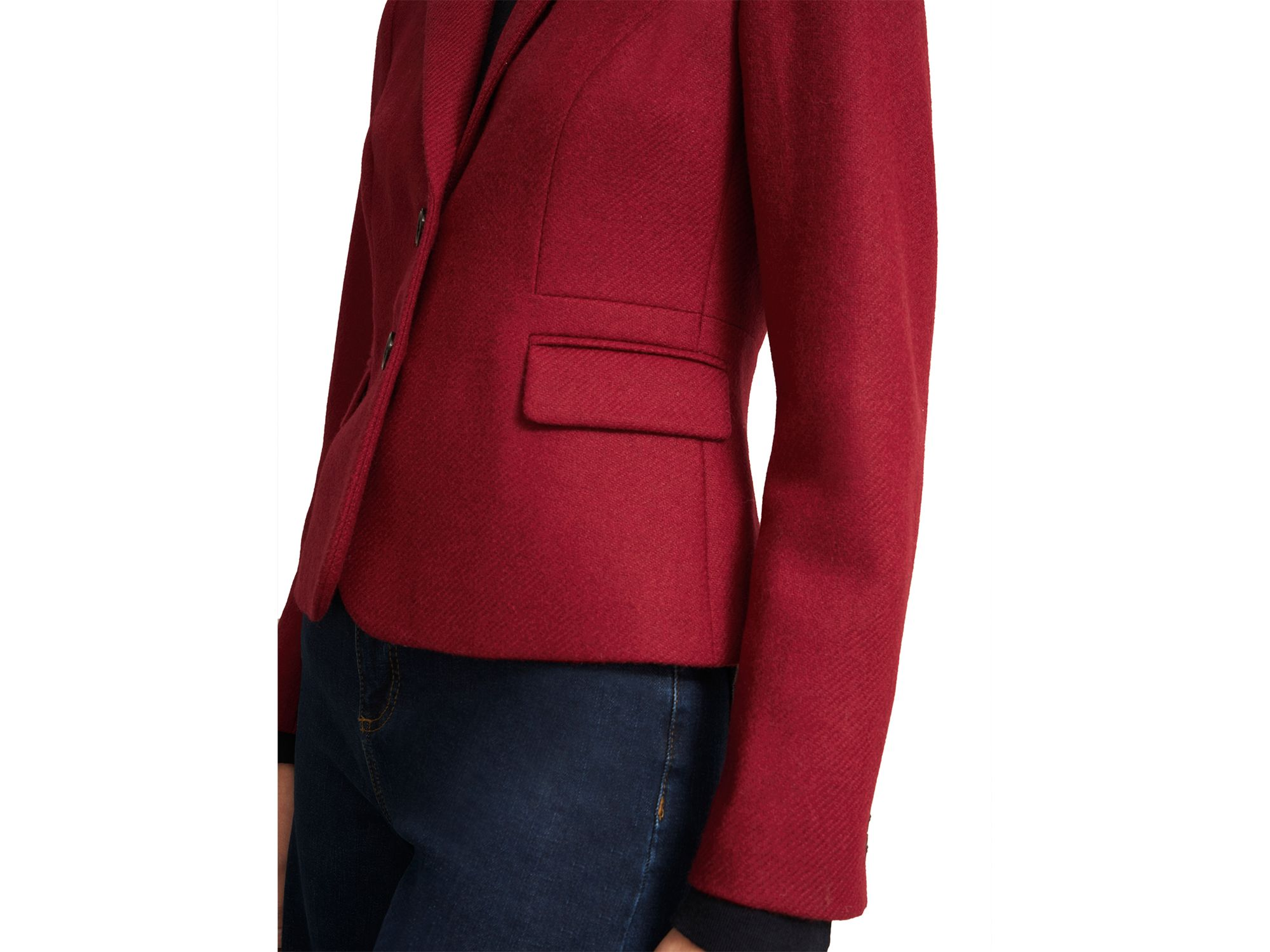 Hackness Jacket — Image 3