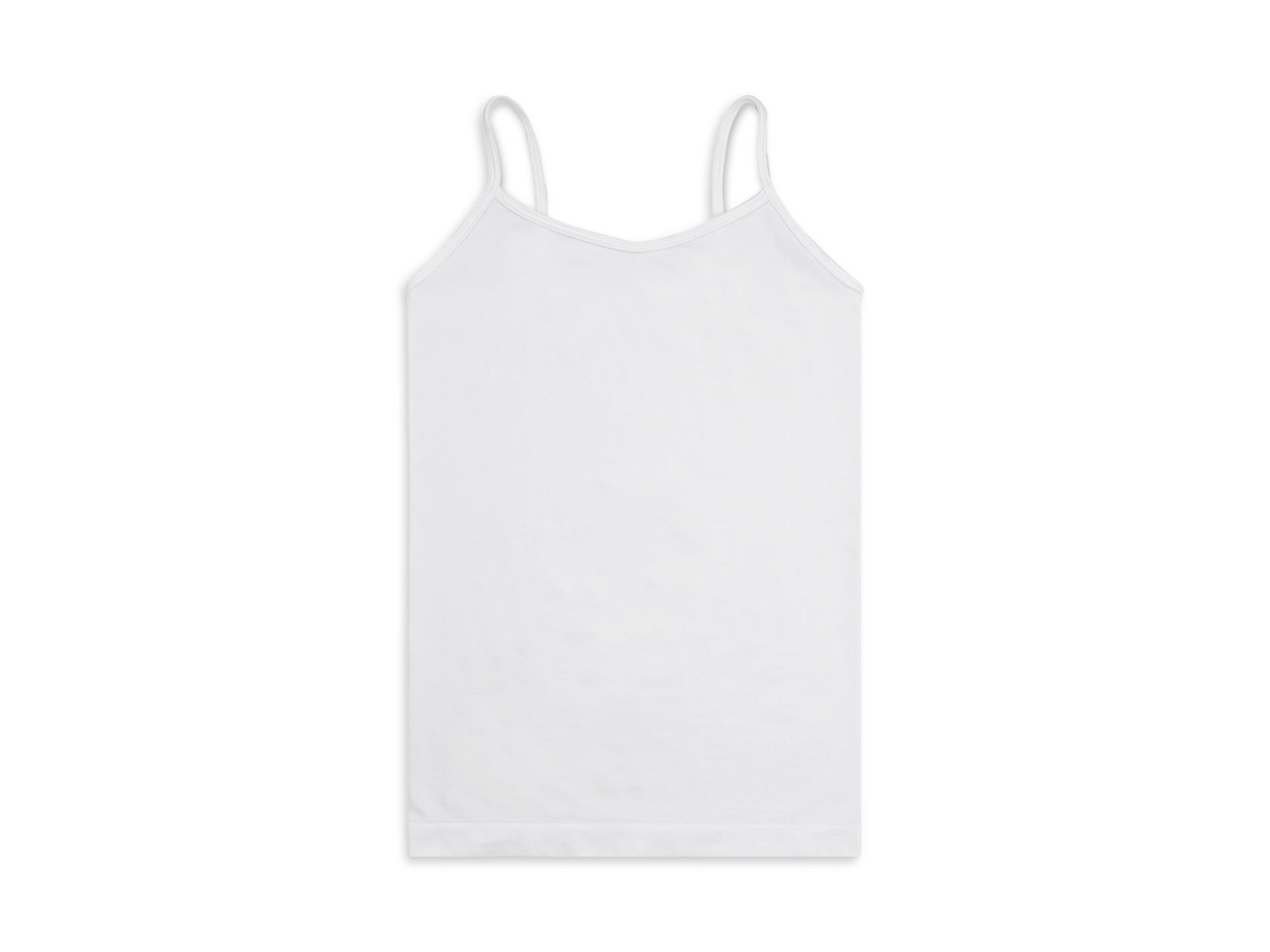 Girls' Cami Bundle, Pack of 3 - Little Kid, Big Kid — Image 5
