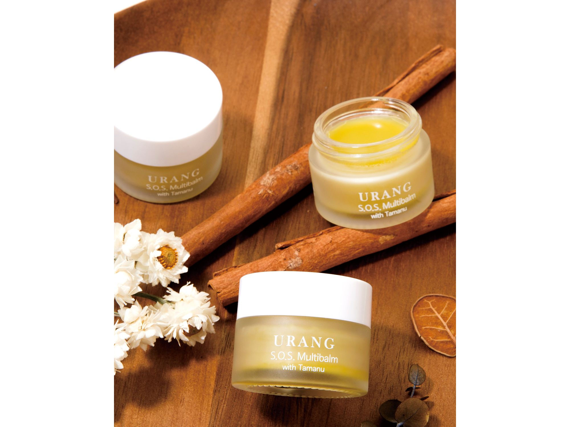 S.O.S. Multi Balm with Tamanu — Image 3