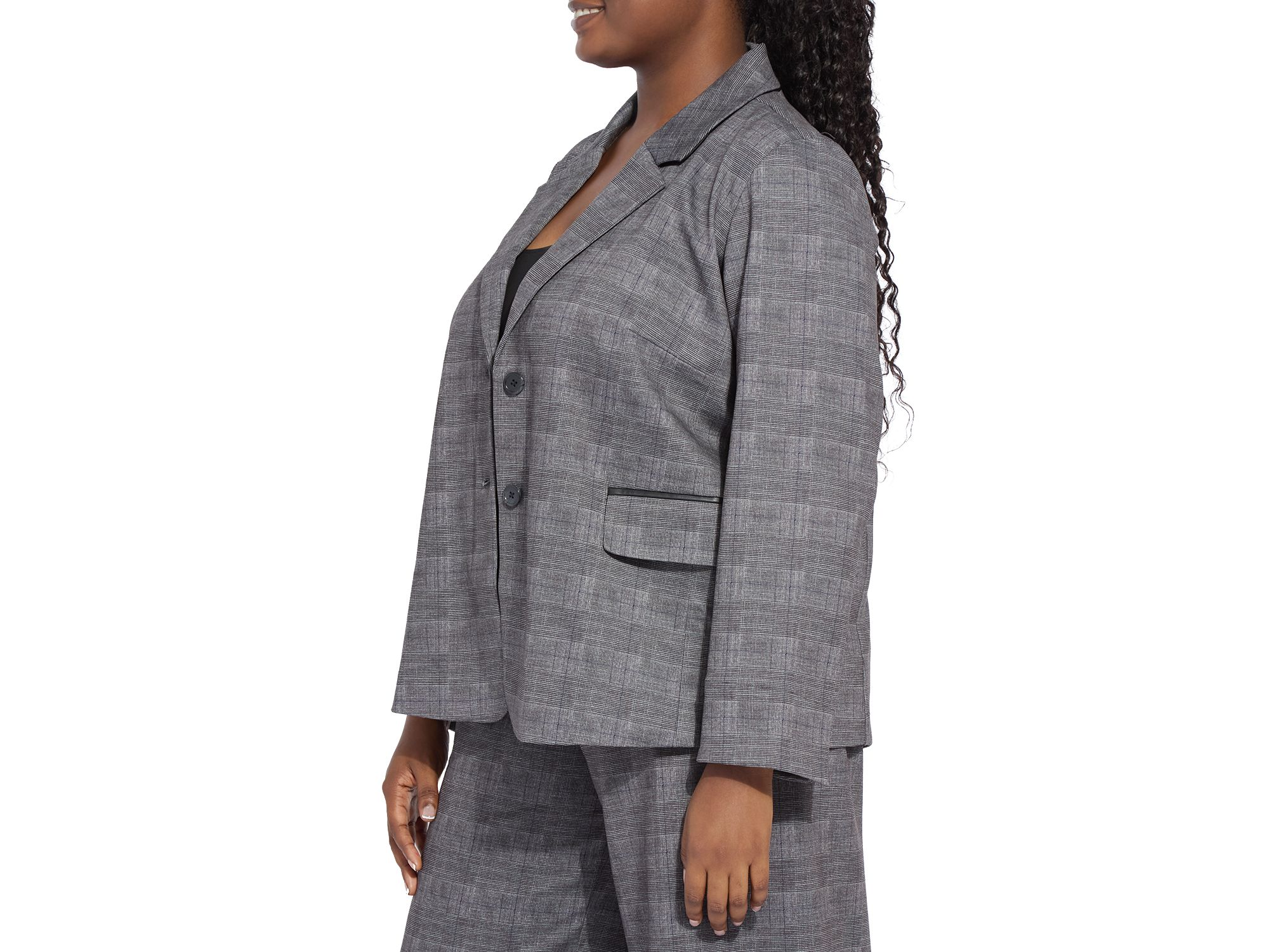 Everest Ponté Blazer — Image 3