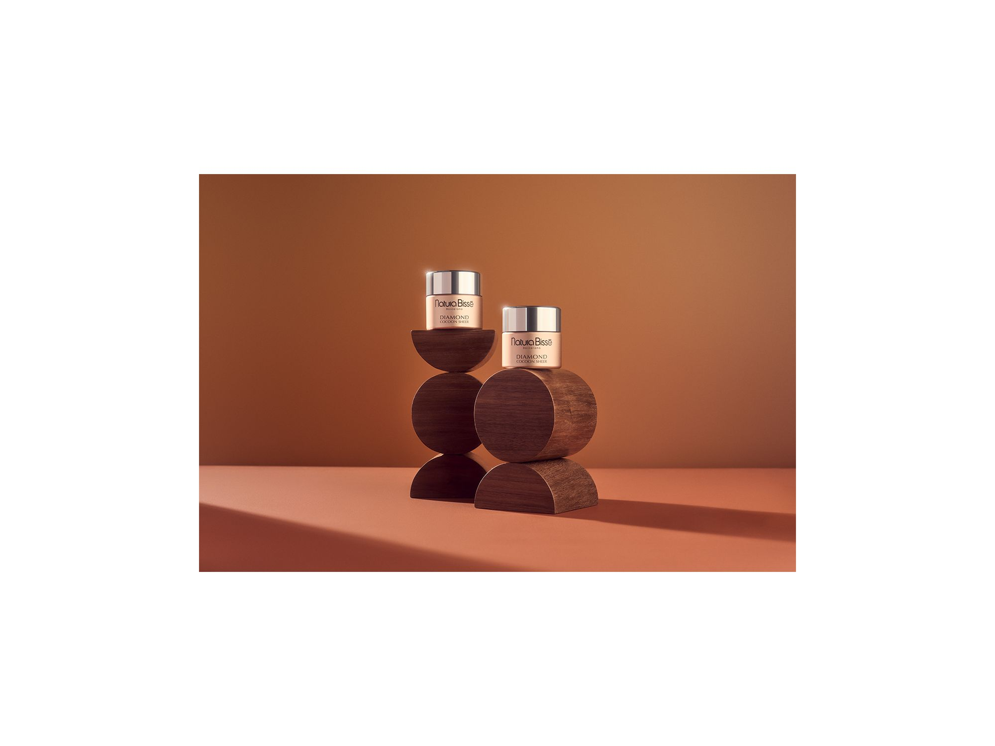 Diamond Cocoon Sheer Cream 1.7 oz. — Image 7