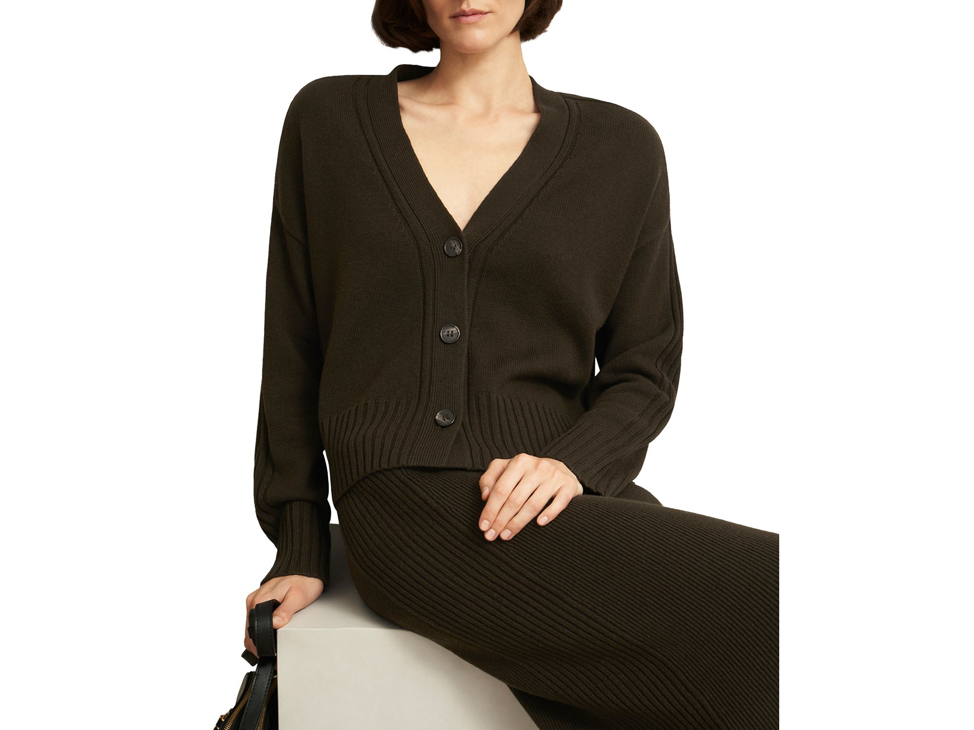 Wentworth Cardigan — Image 3