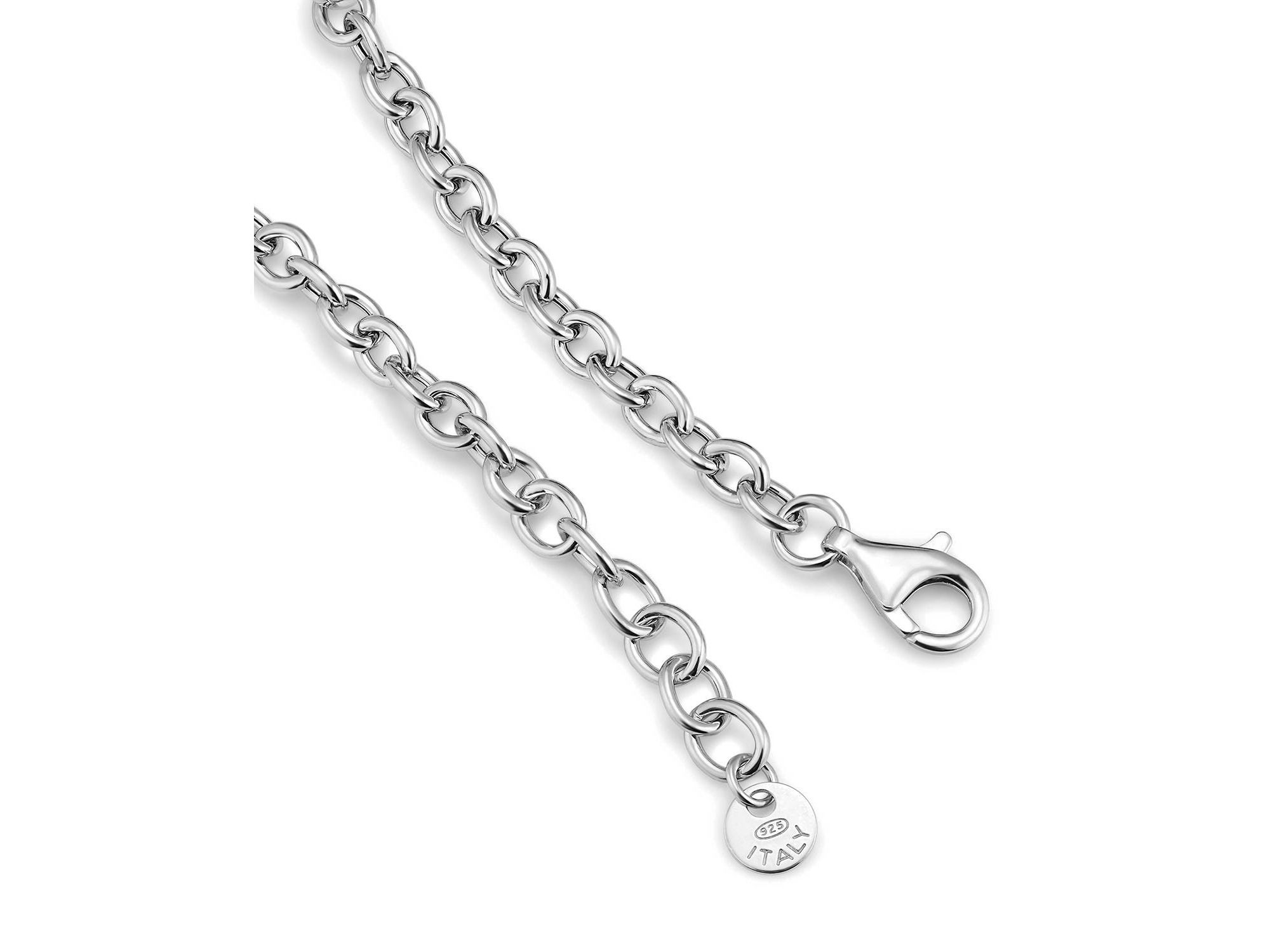 Sterling Together Bracelet — Image 5