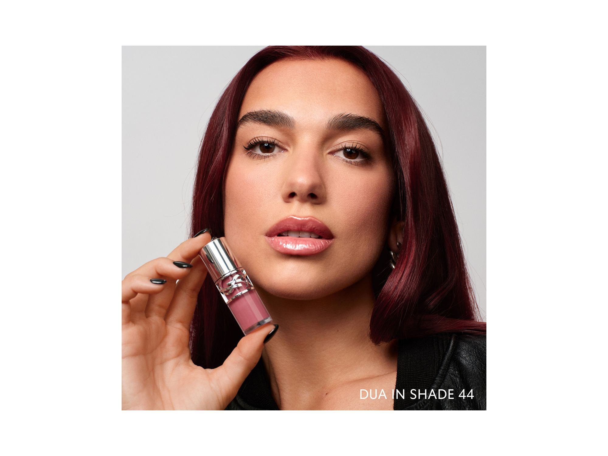Loveshine Plumping Lip Oil Gloss with Hyaluronic Acid — Image 5