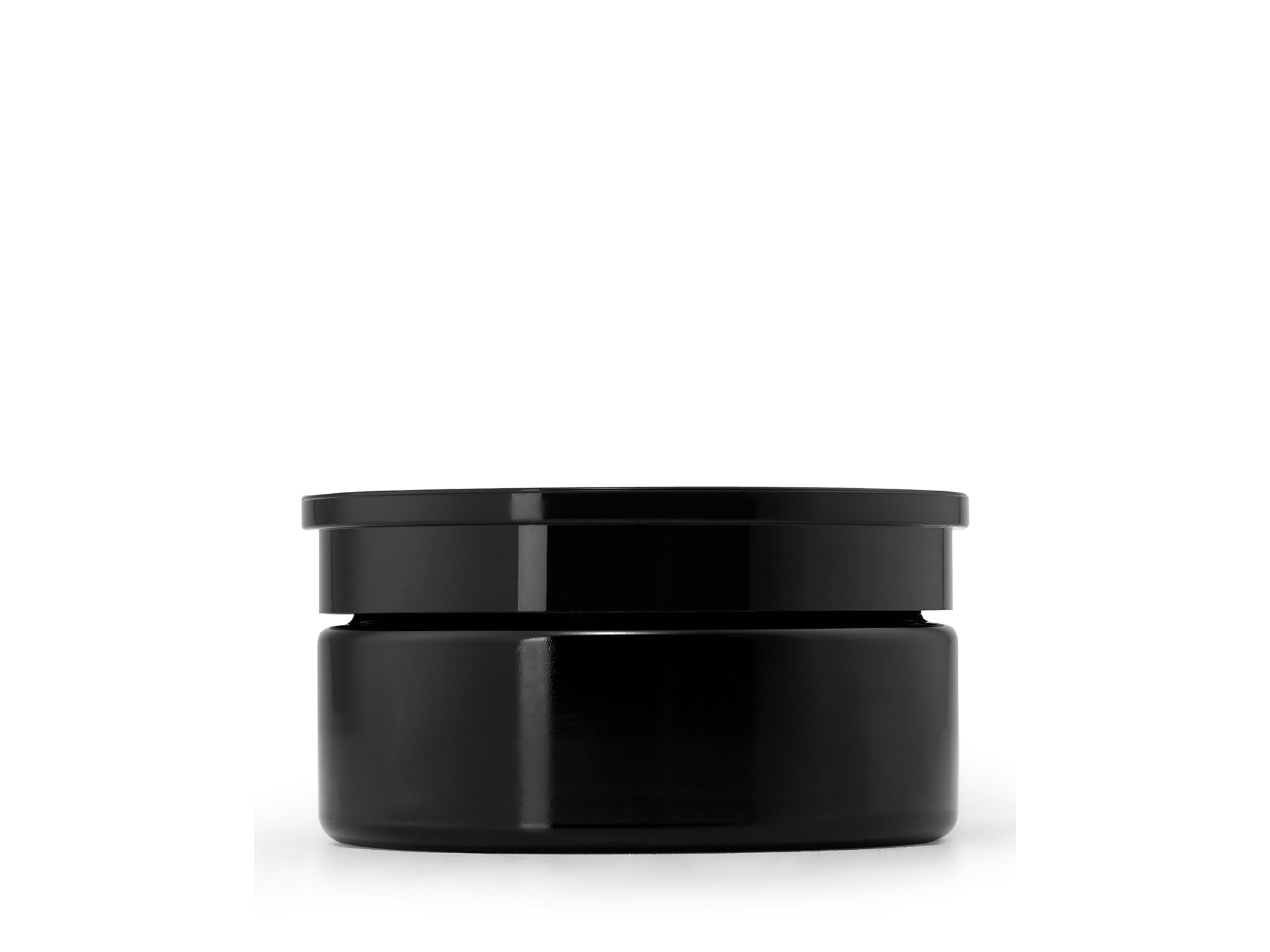 La Lune de Velours Nourishing Oil Milk Silver Cleanser 3.35 oz. - Image 1