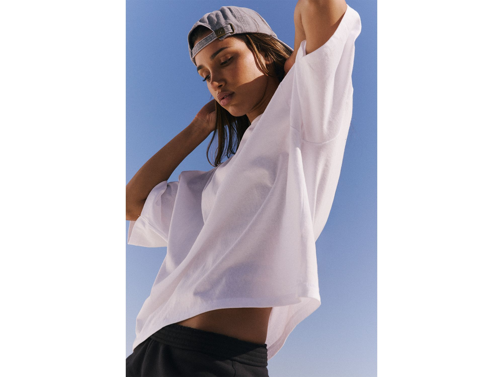 Tackle Boxy Tee — Image 4