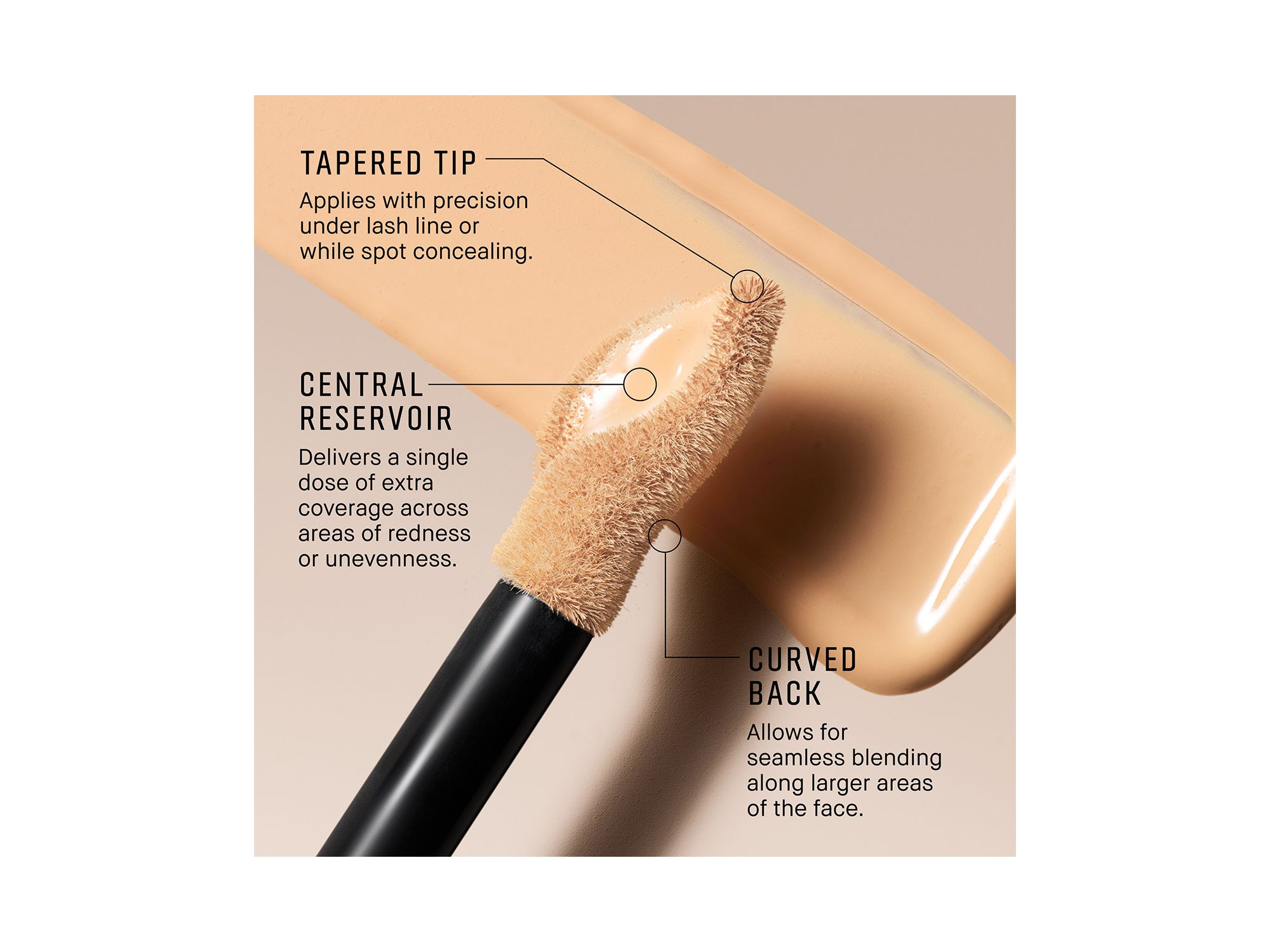 Skin Full Cover Concealer — Image 4