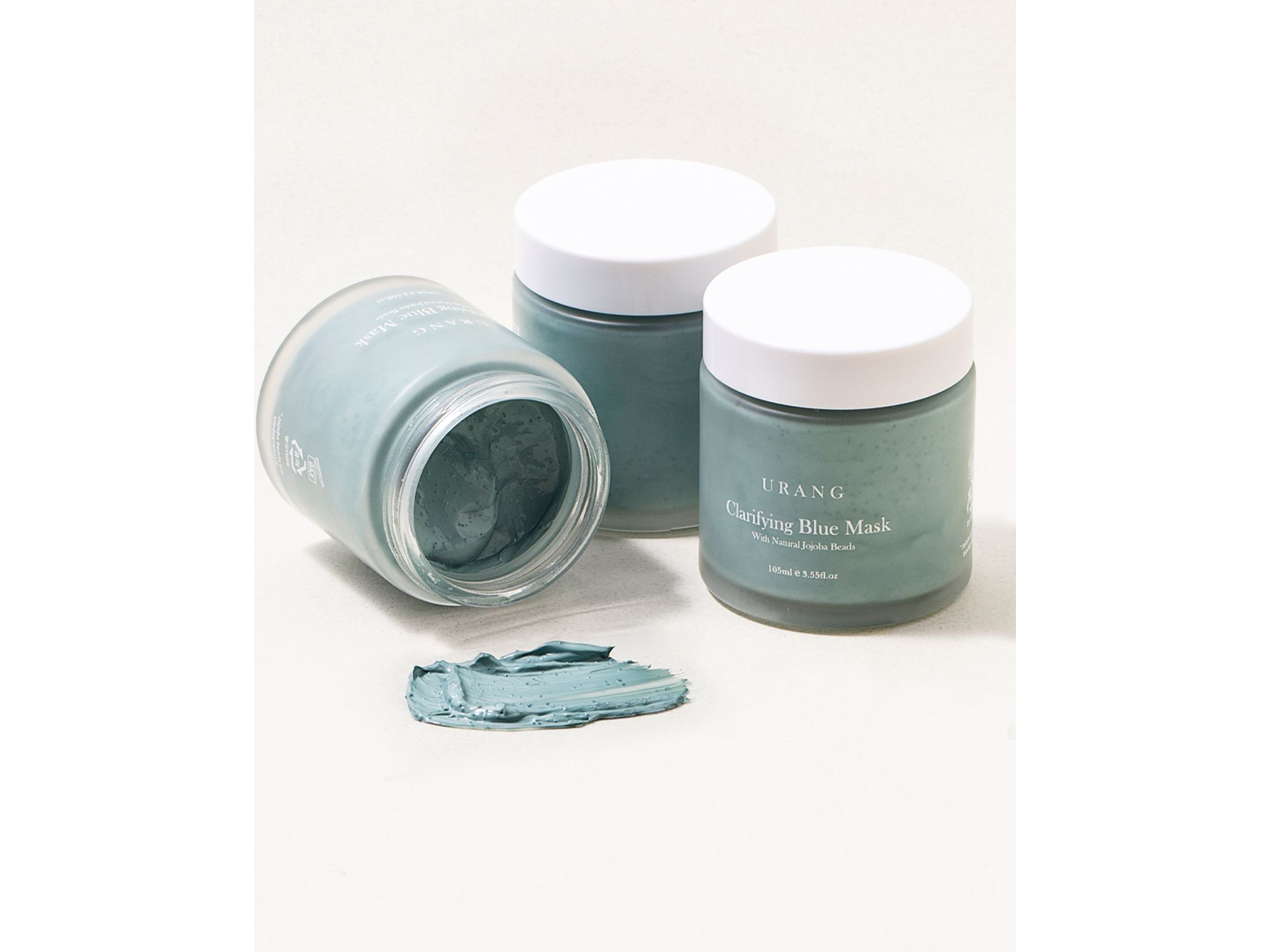 Clarifying Blue Mask — Image 5